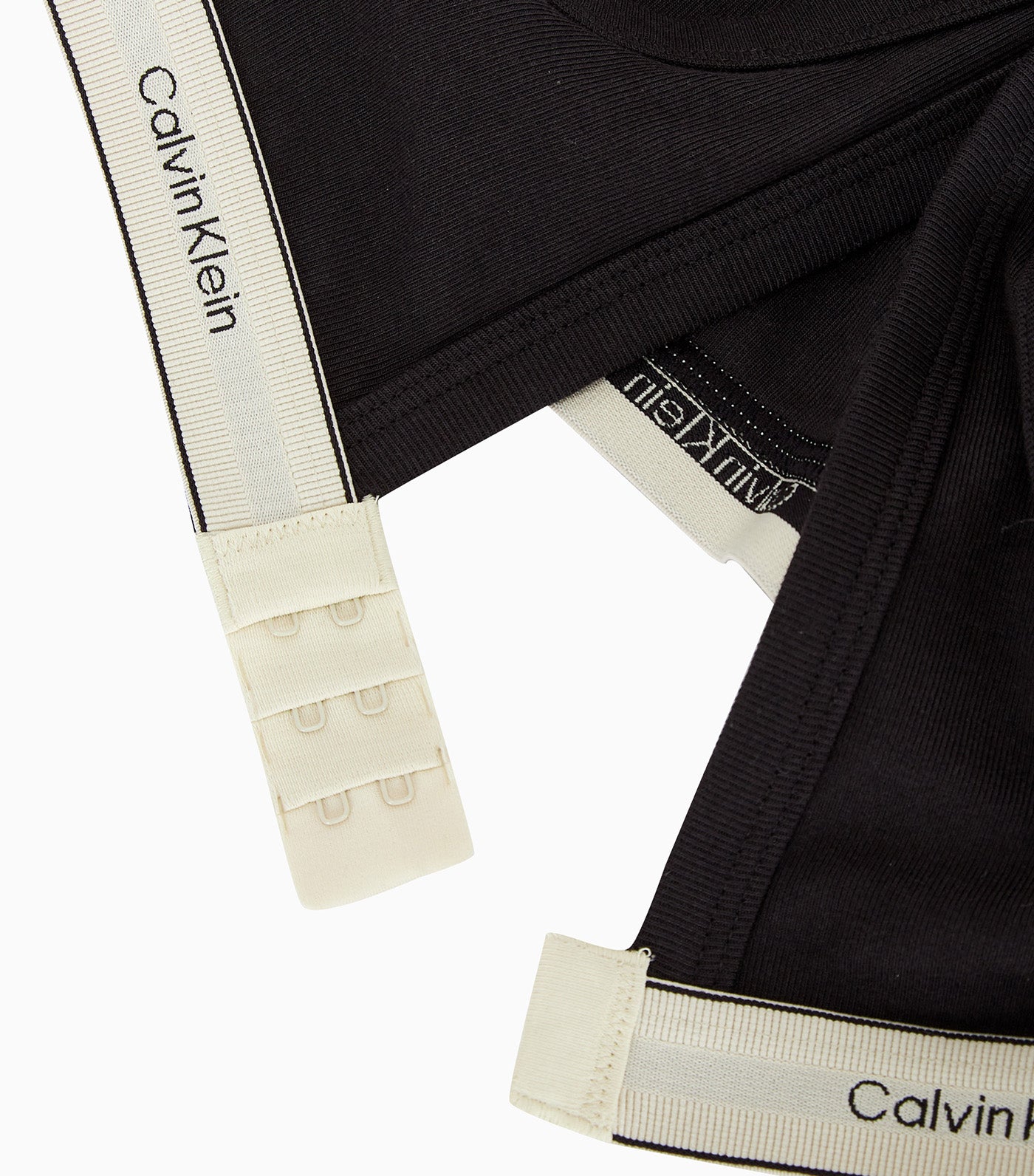 Lightly Lined Triangle Bralette