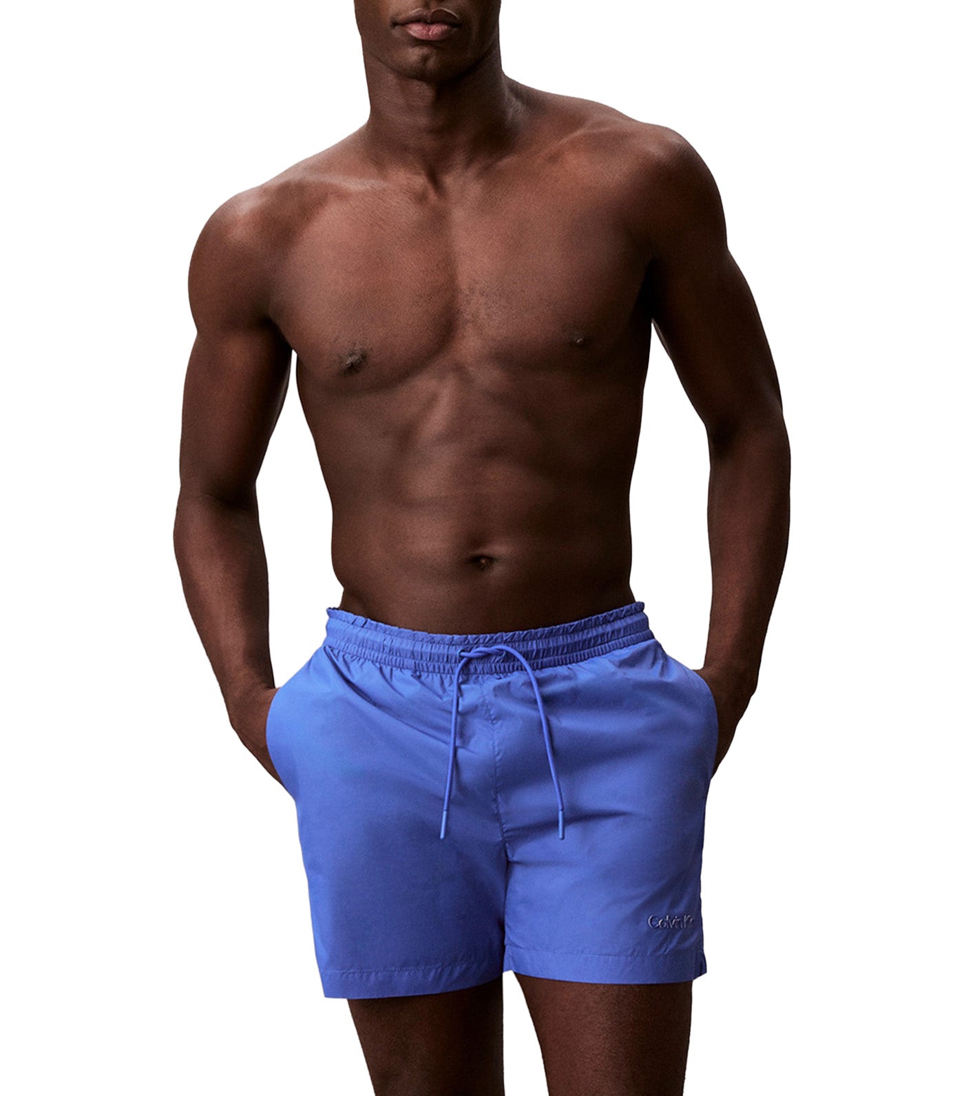 Men's Swimming Trunks