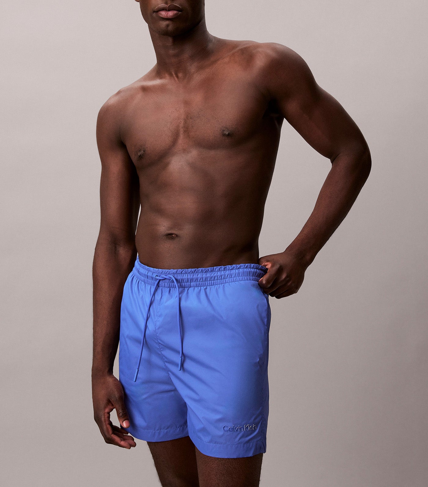 Men's Swimming Trunks