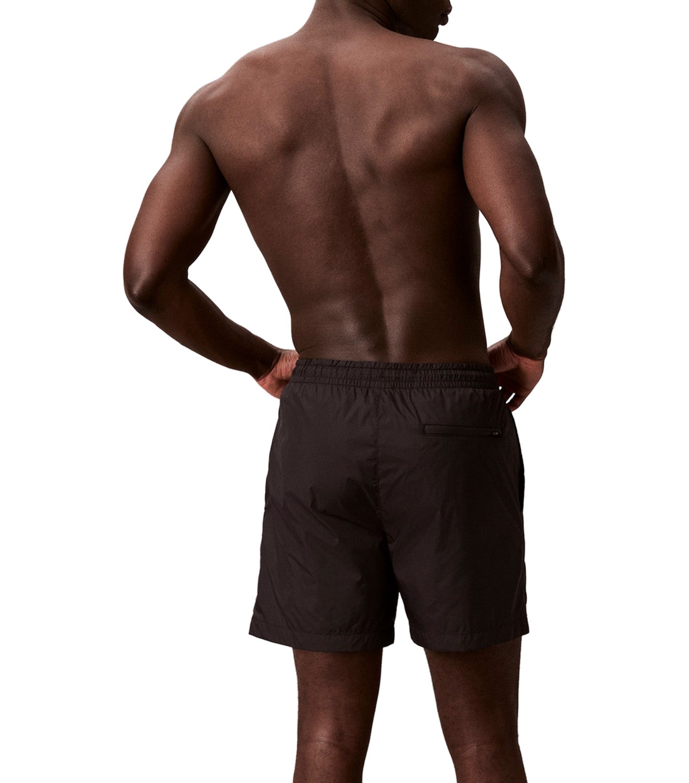 Men's Swimming Trunks