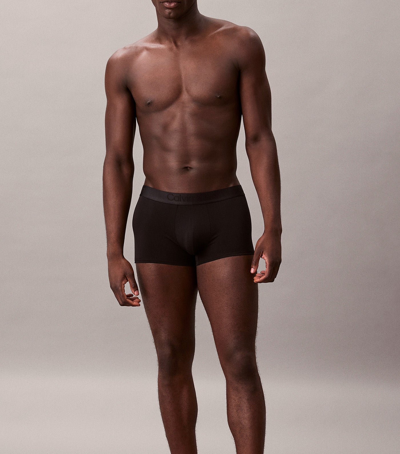 Low Rise Trunk 3-Pack Multicolor