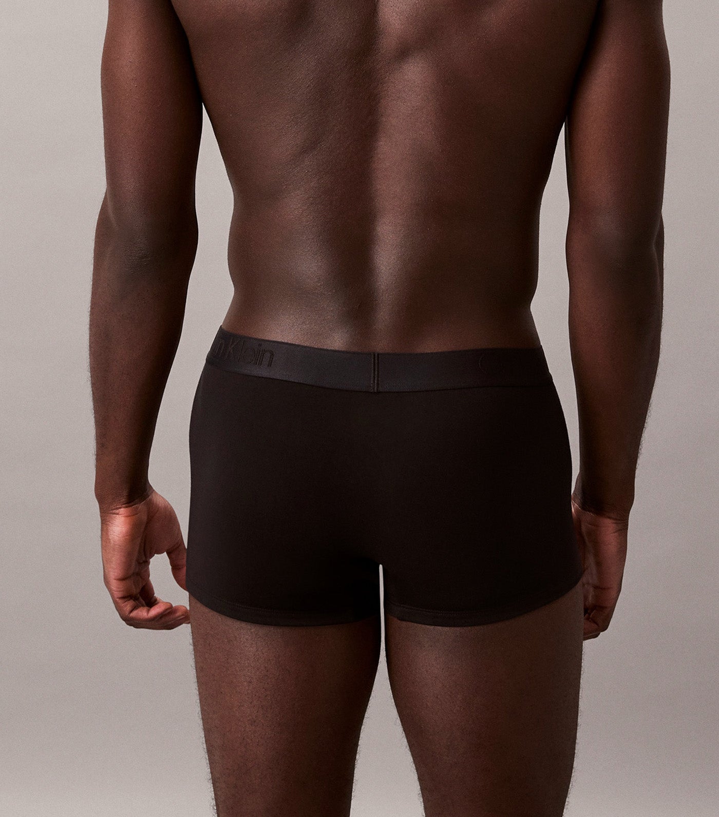 Low Rise Trunk 3-Pack Multicolor