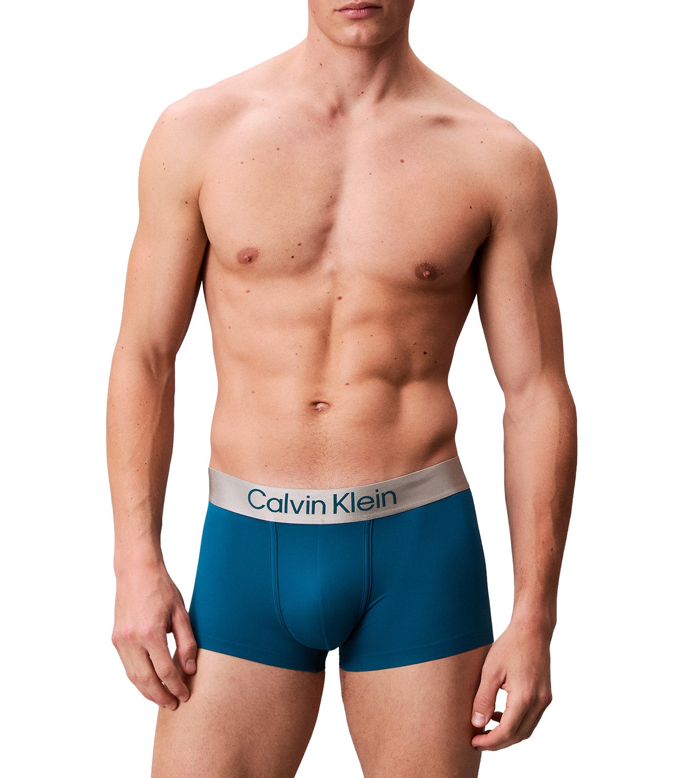 Micro Stretch Low Rise Trunk