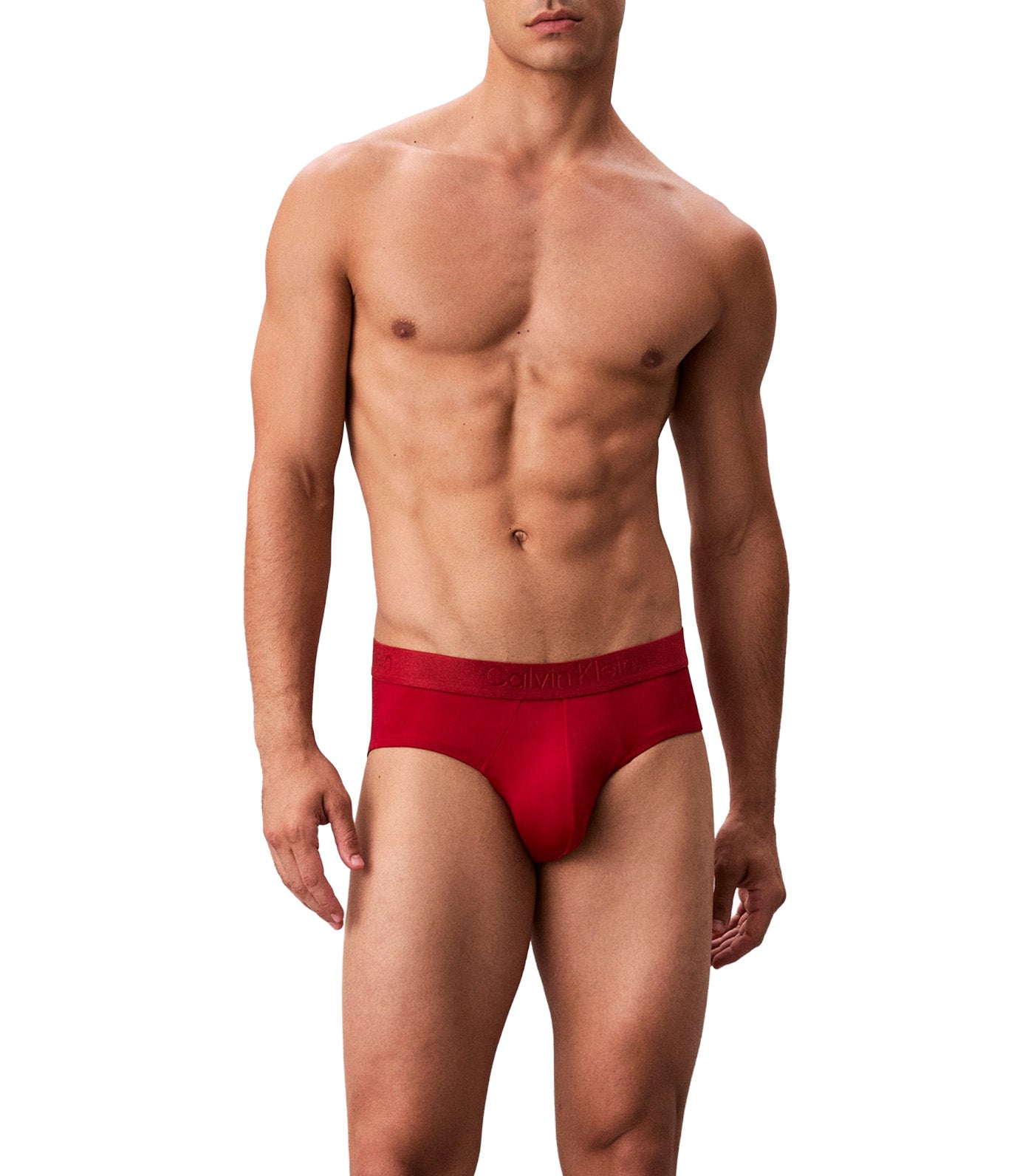 CK Black Hip Brief