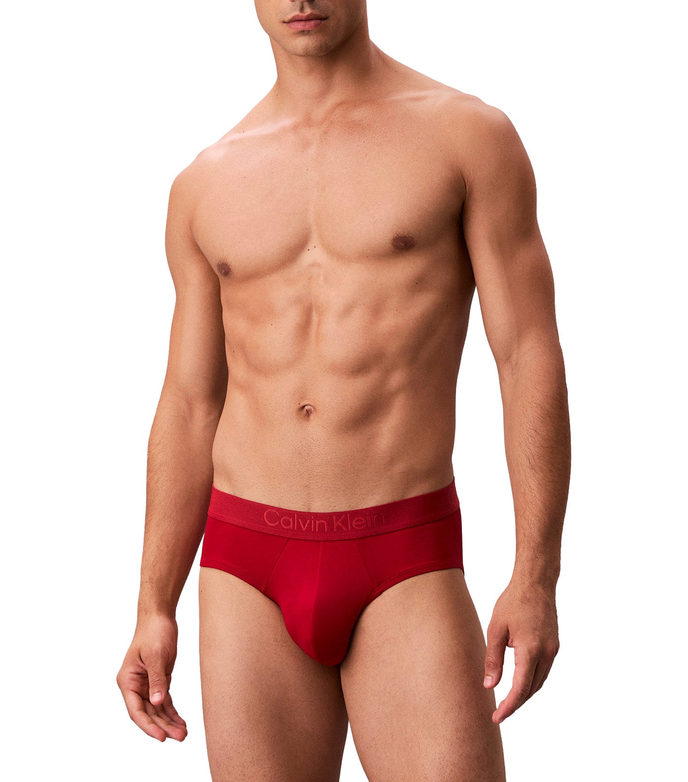 CK Black Hip Brief
