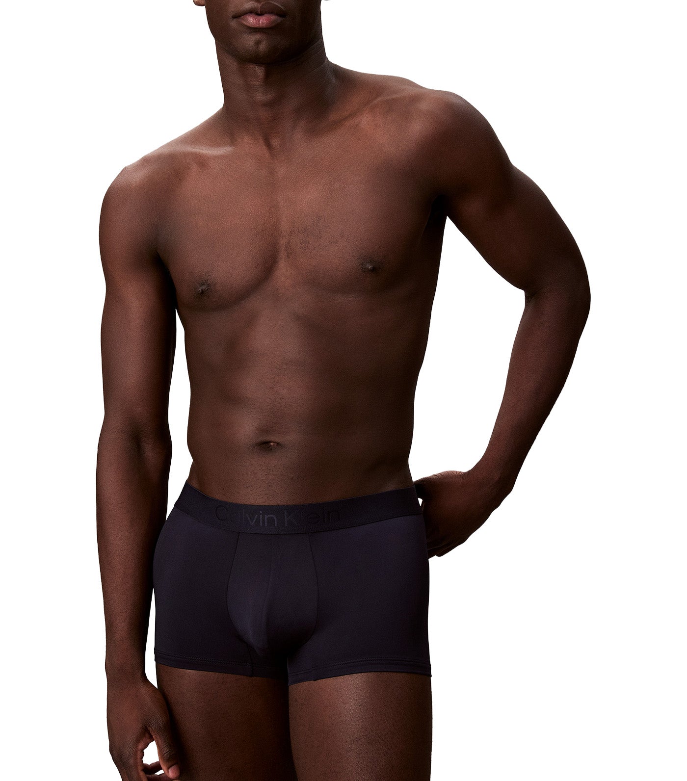 CK Black Trunks