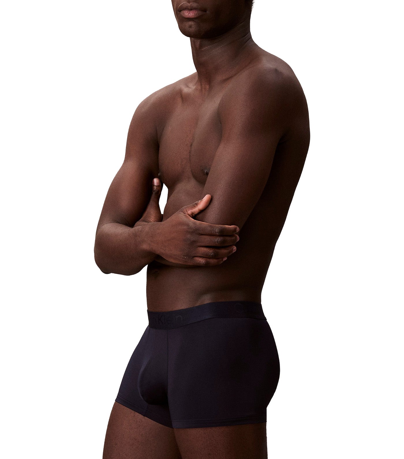 CK Black Trunks