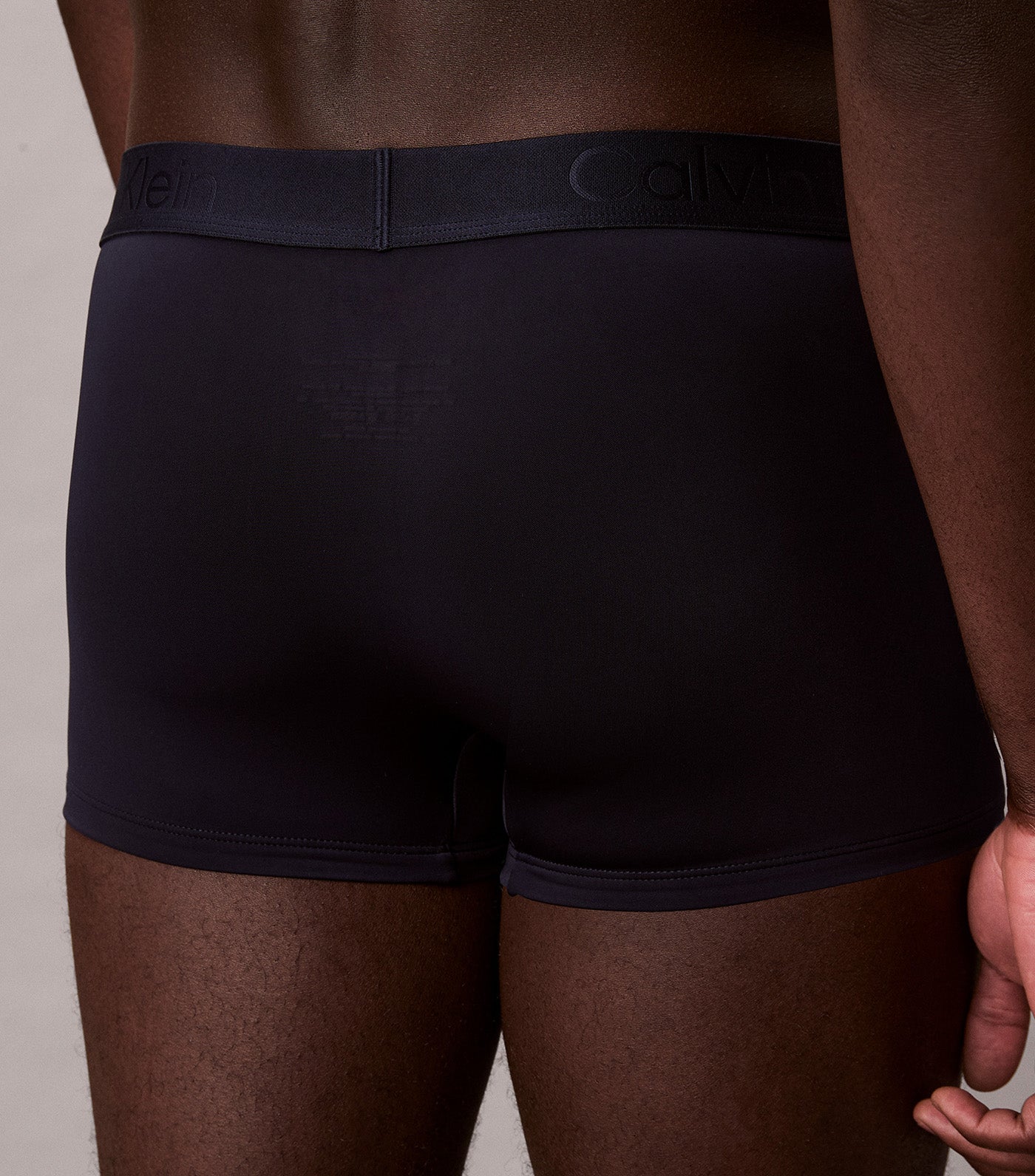 CK Black Trunks