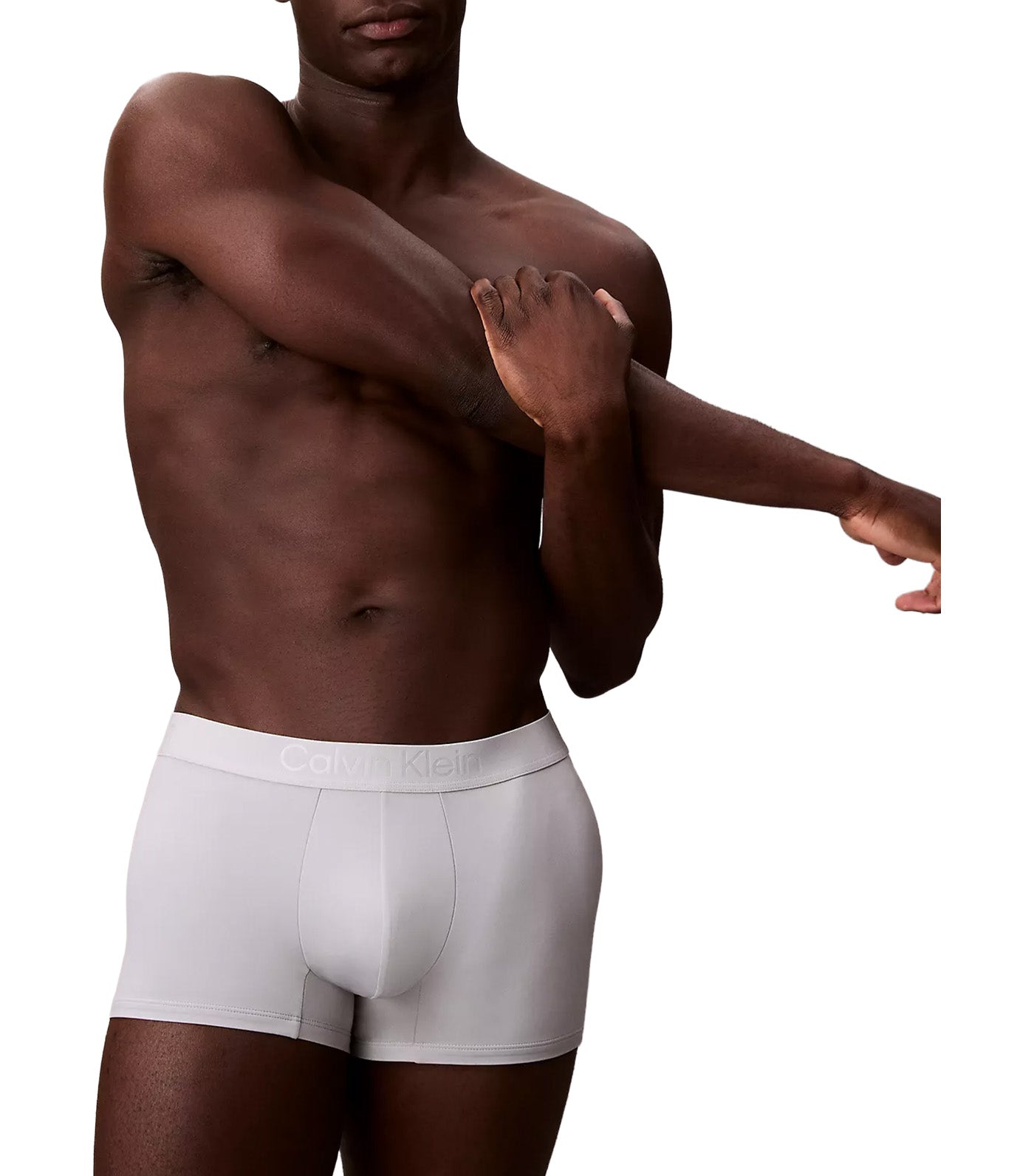 CK Black Trunks