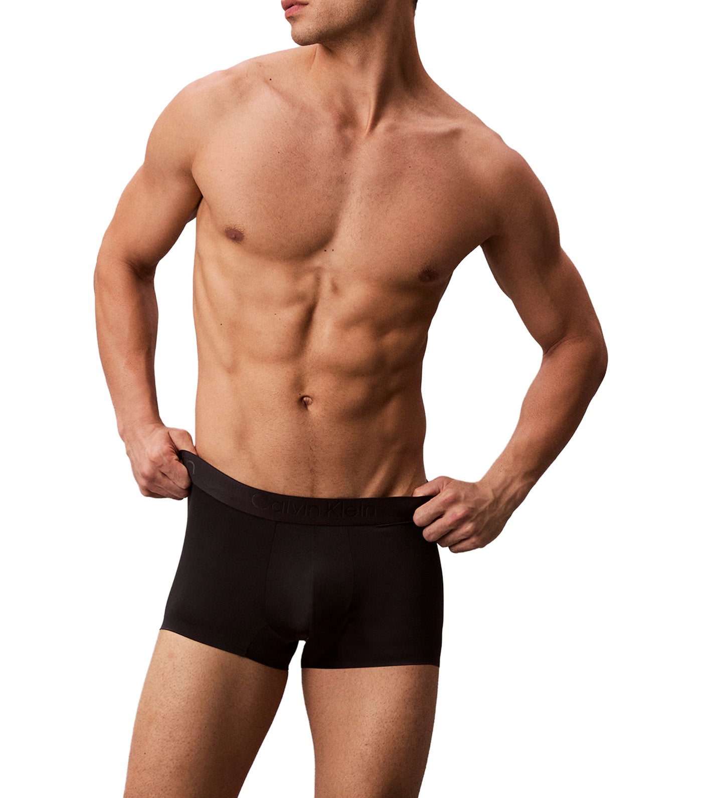 CK Black Trunks
