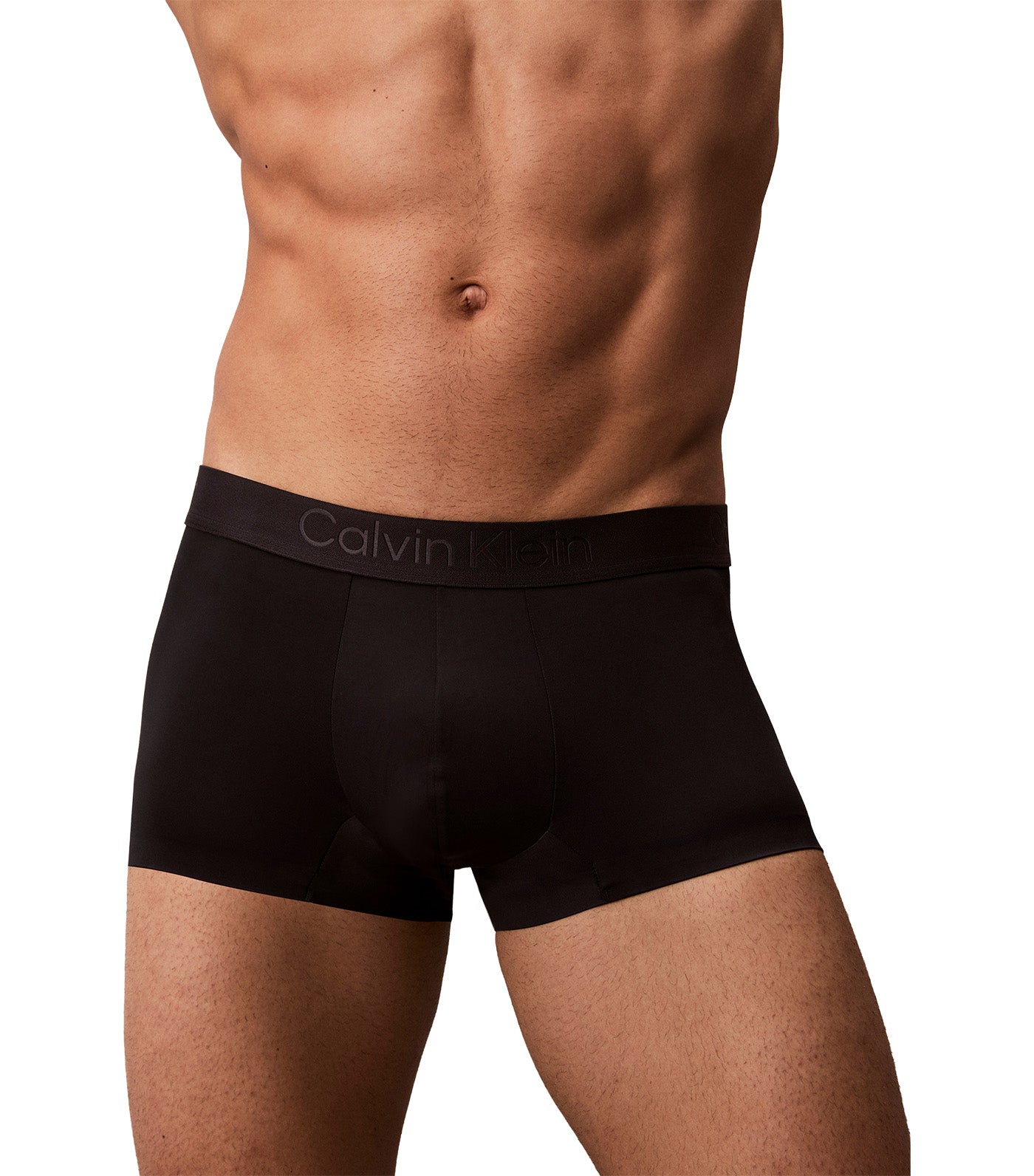 CK Black Trunks