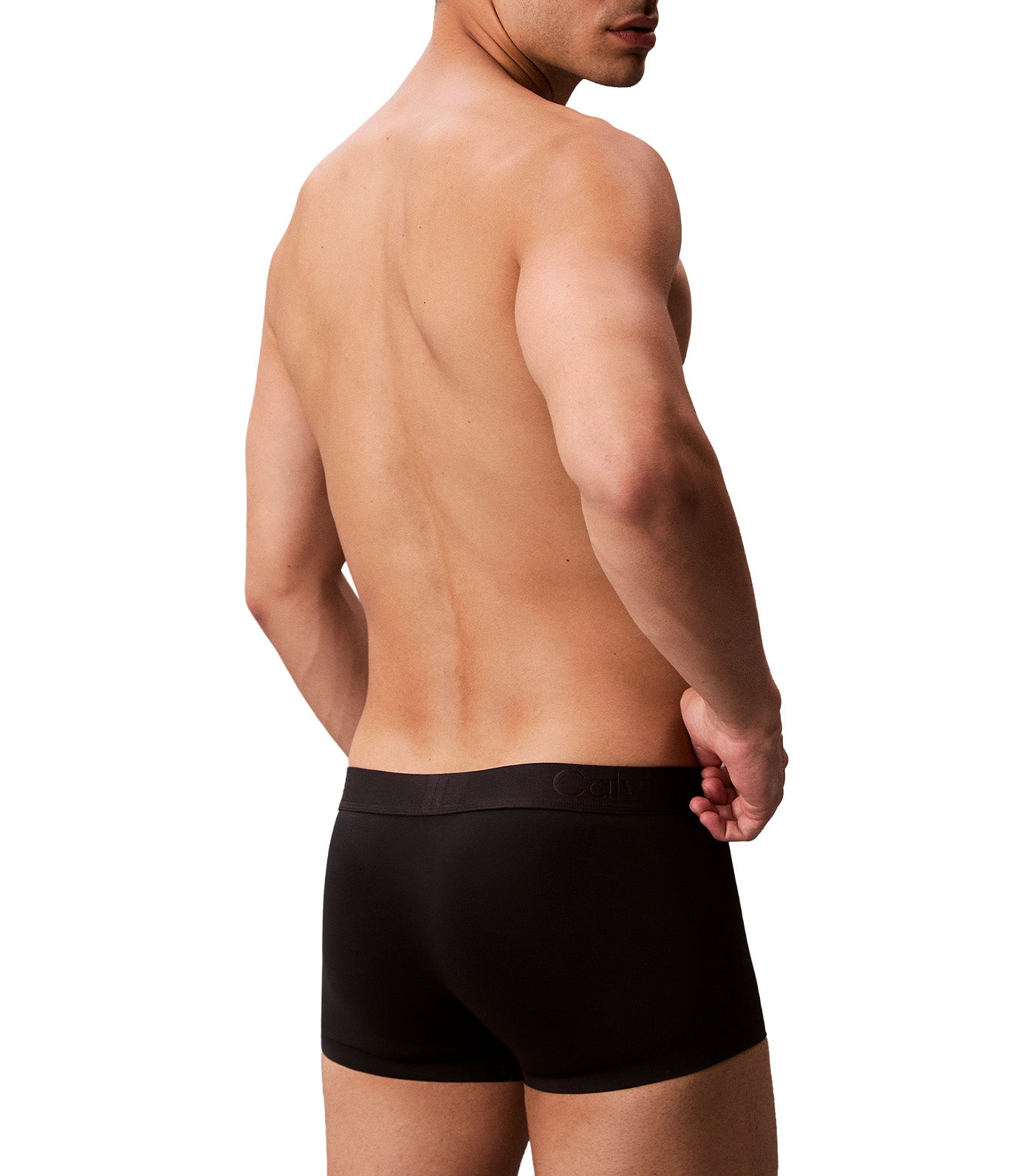 CK Black Trunks