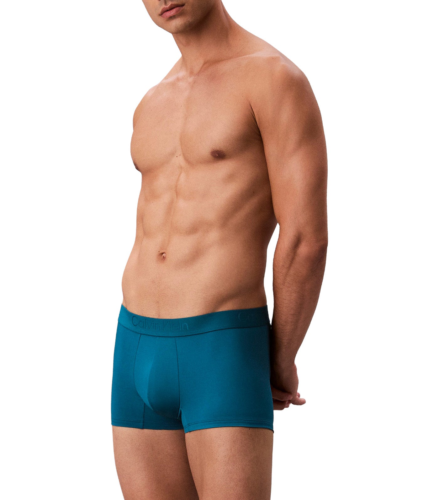 CK Black Trunks