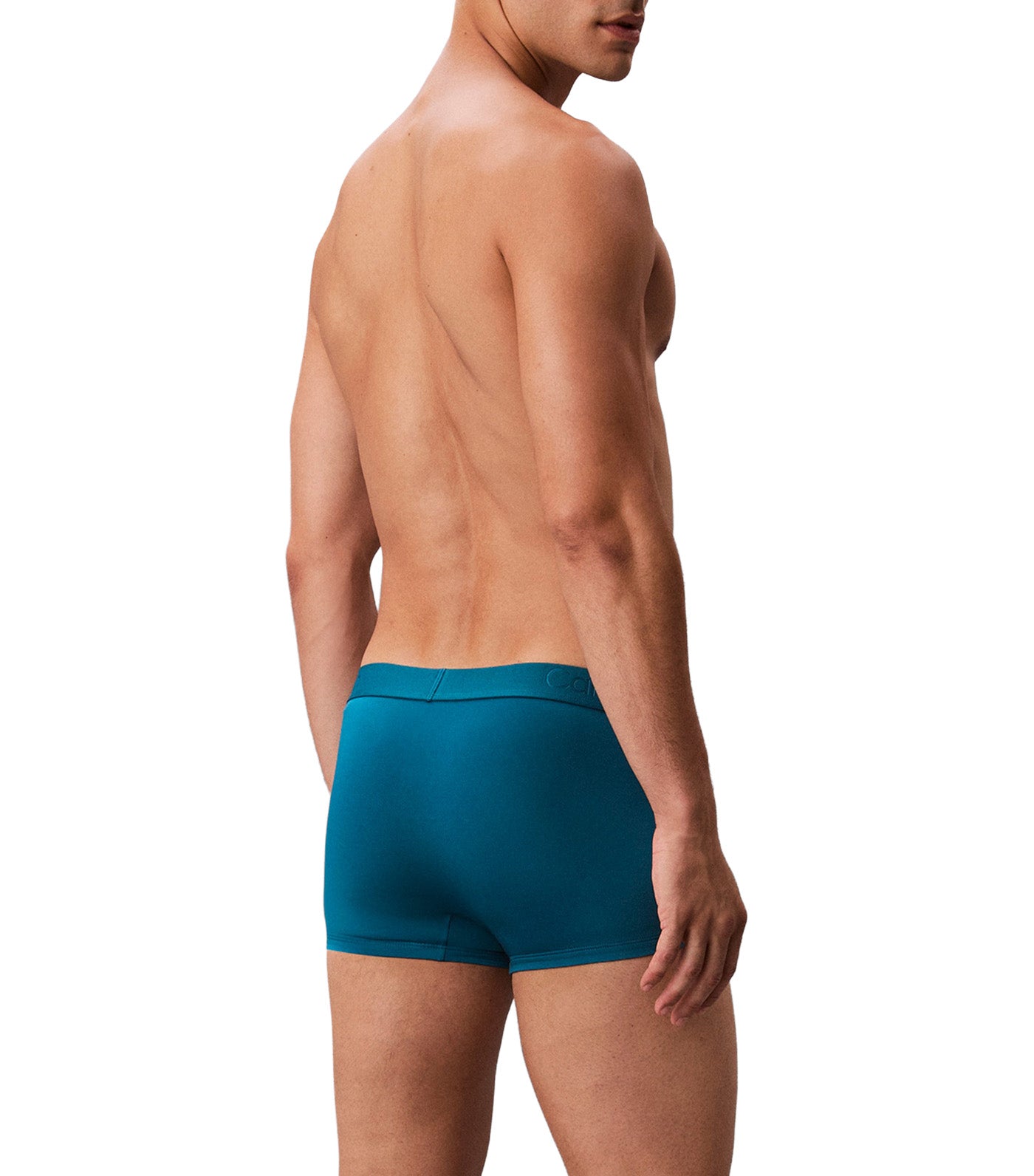 CK Black Trunks