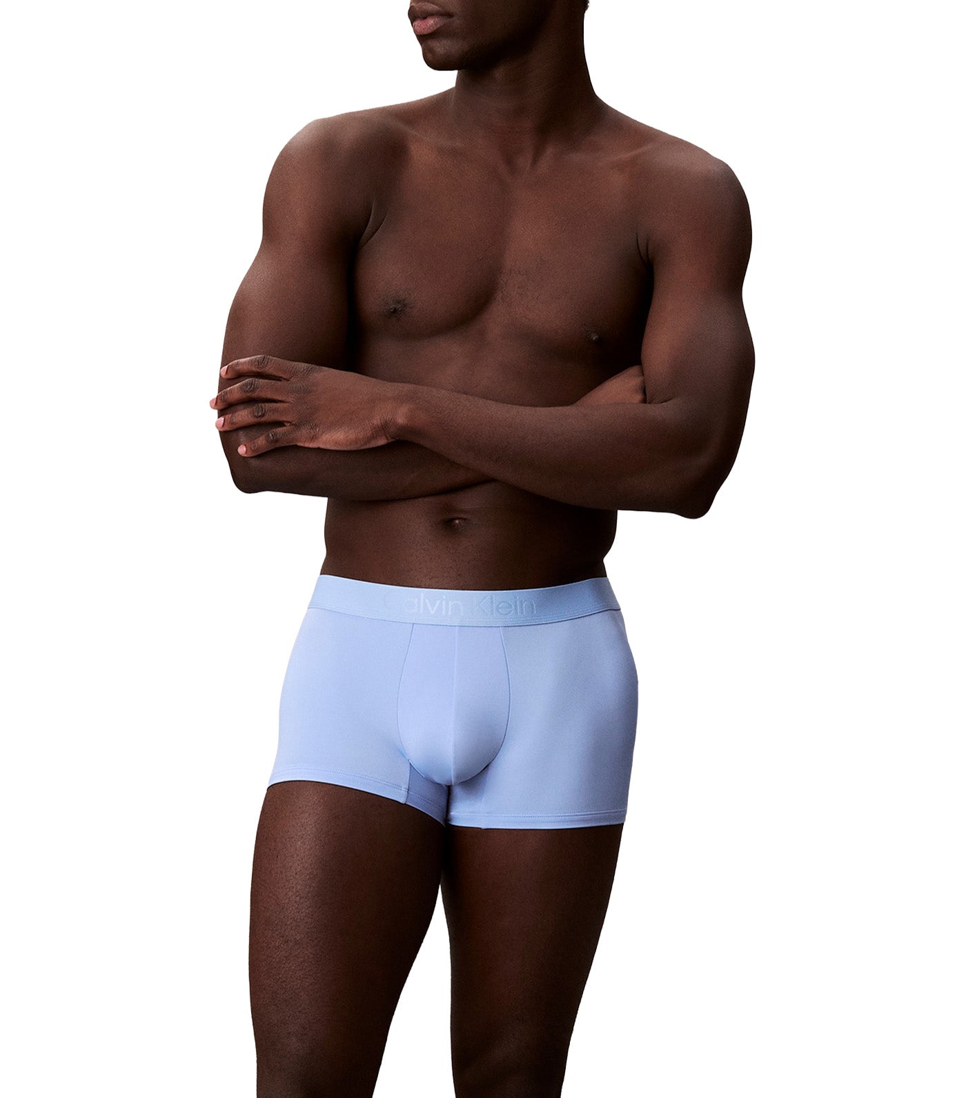 CK Black Trunks
