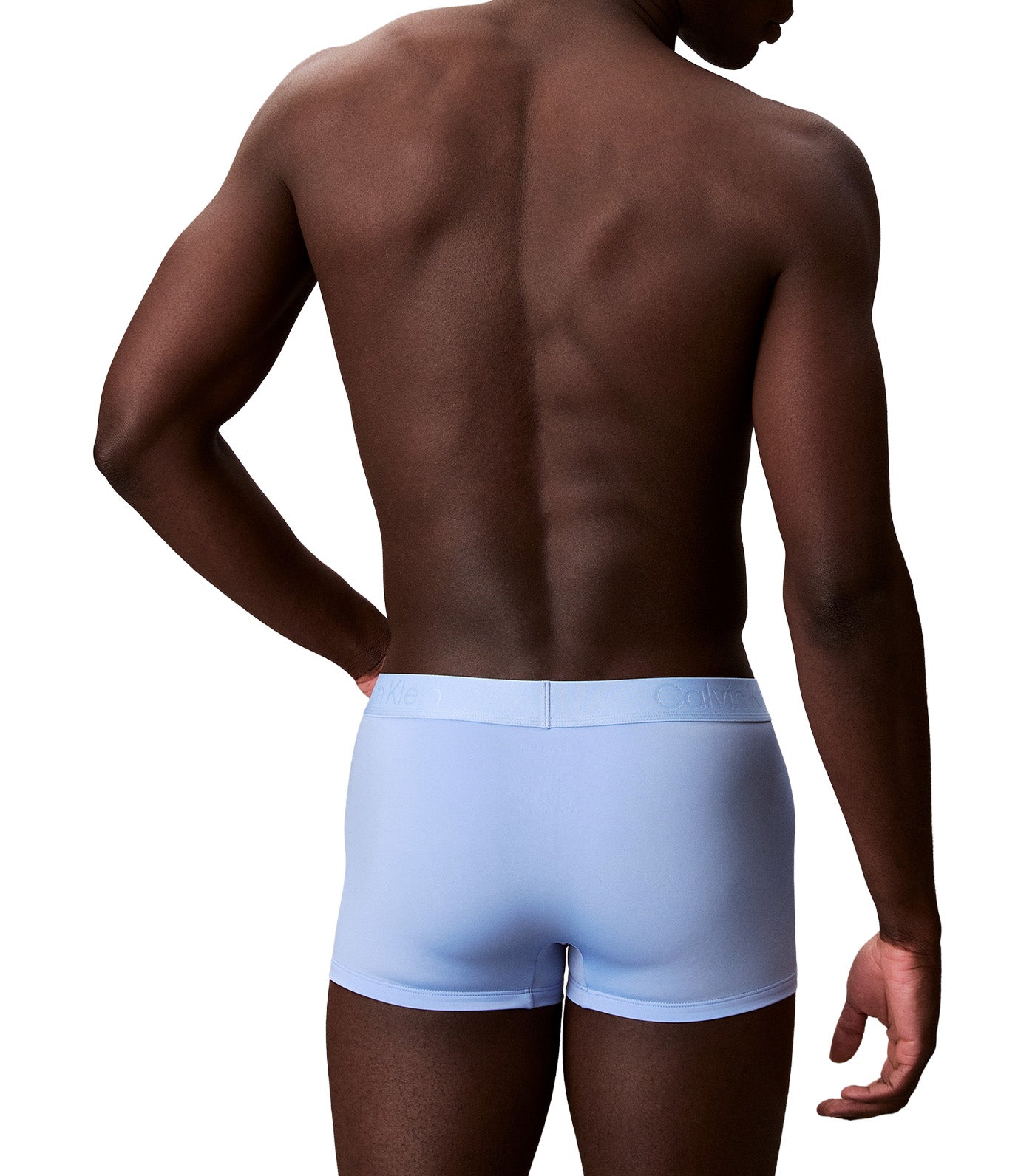CK Black Trunks