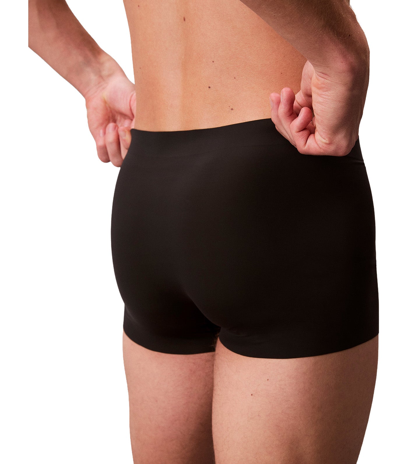 Invisibles Microfibre Stretch Trunk