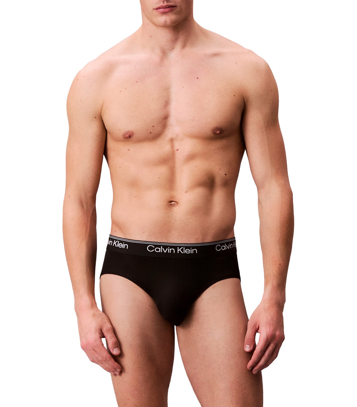 Microfiber Stretch 3-Pack Hip Brief