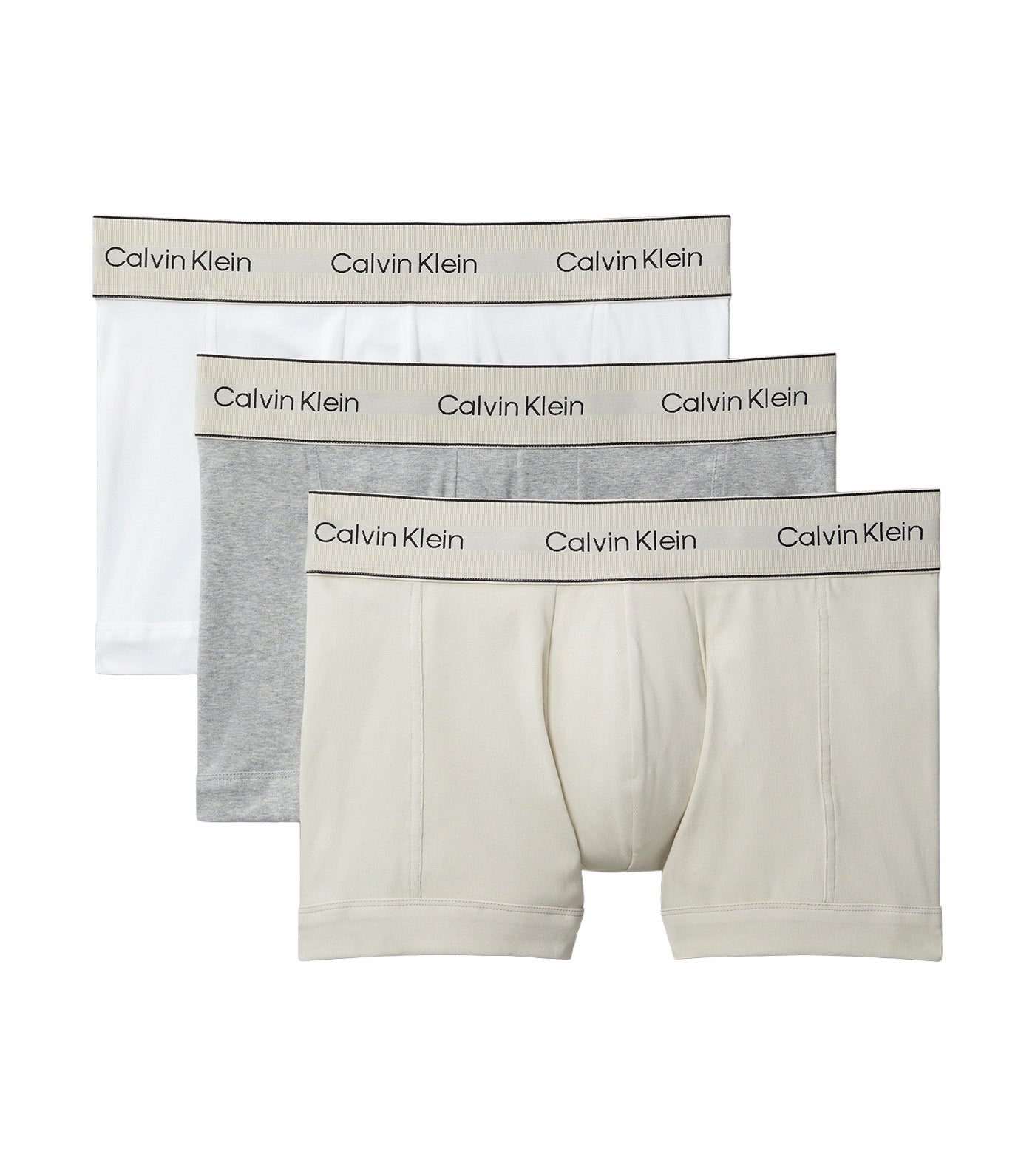 Trunk 3Pk