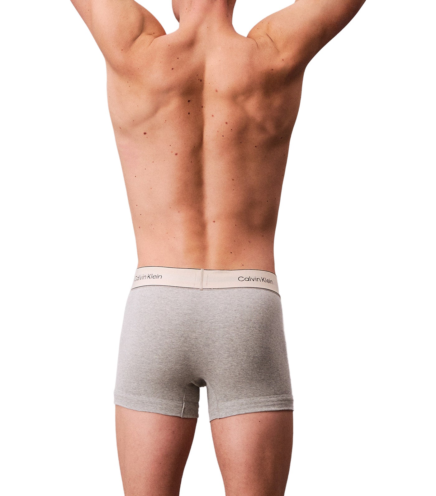 Trunk 3Pk