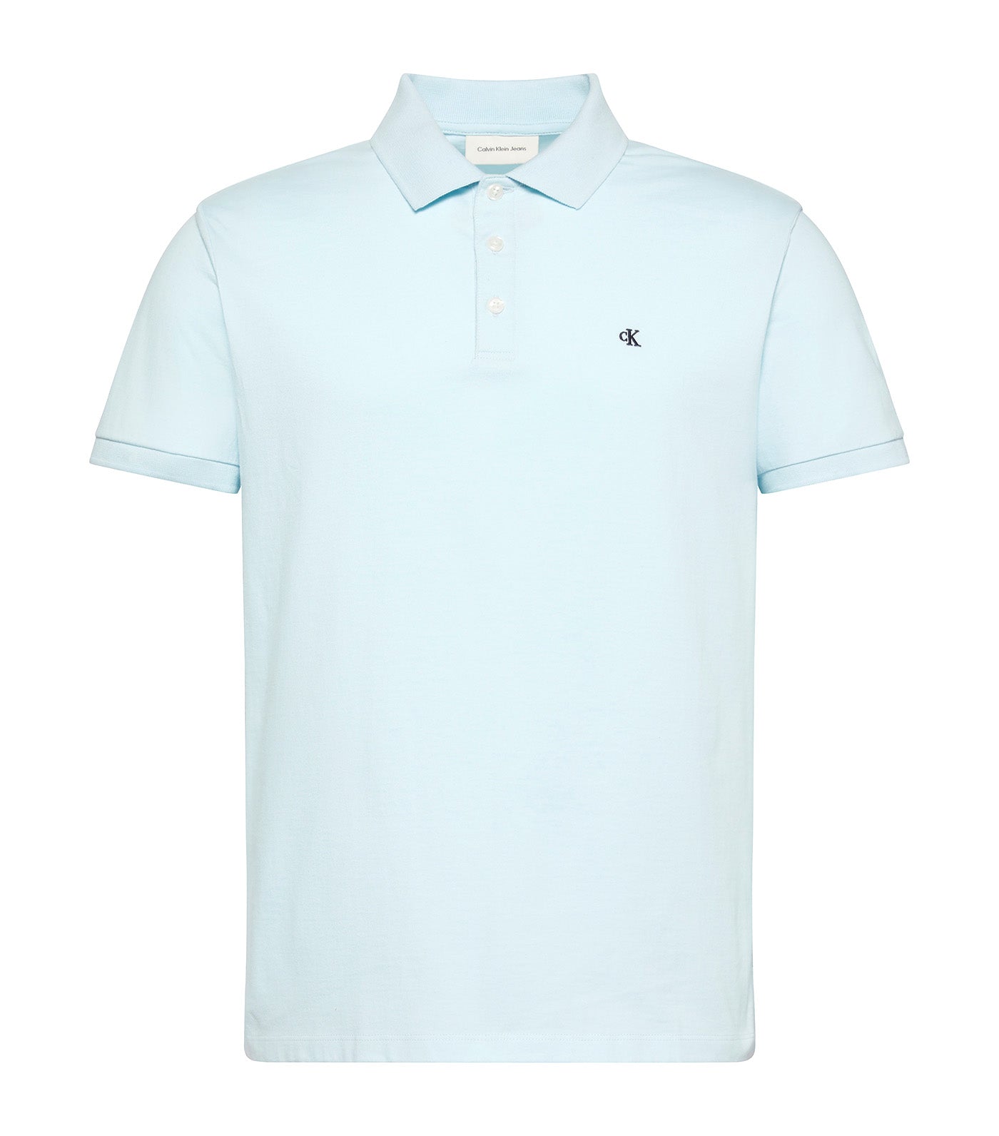 Classic Monogram Polo
