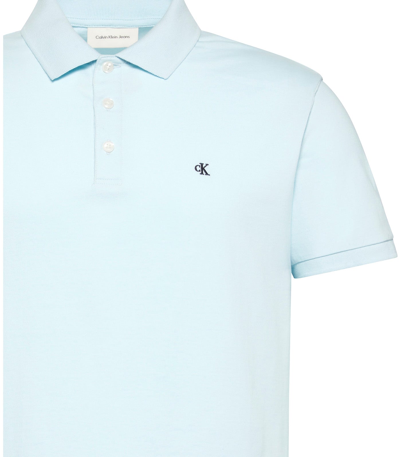 Classic Monogram Polo