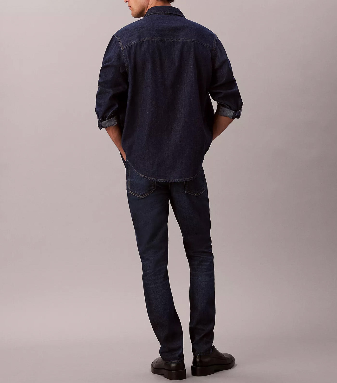 Slim Fit Jeans Glory Days