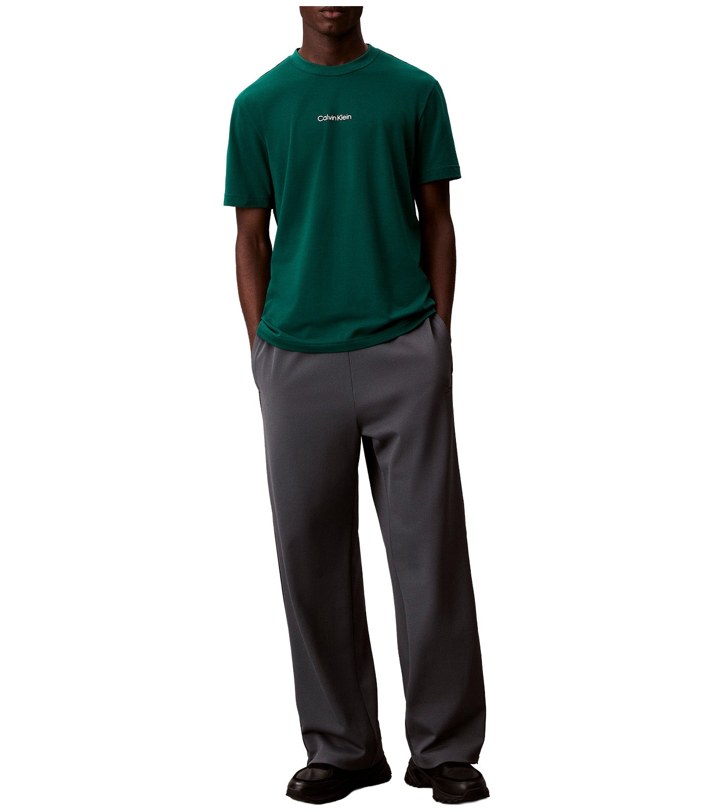 Icon Sport Lifestyle Tee