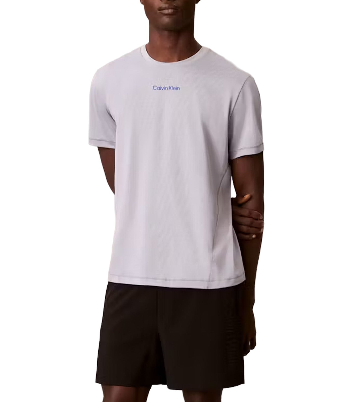 Sport Short Sleeve Tee