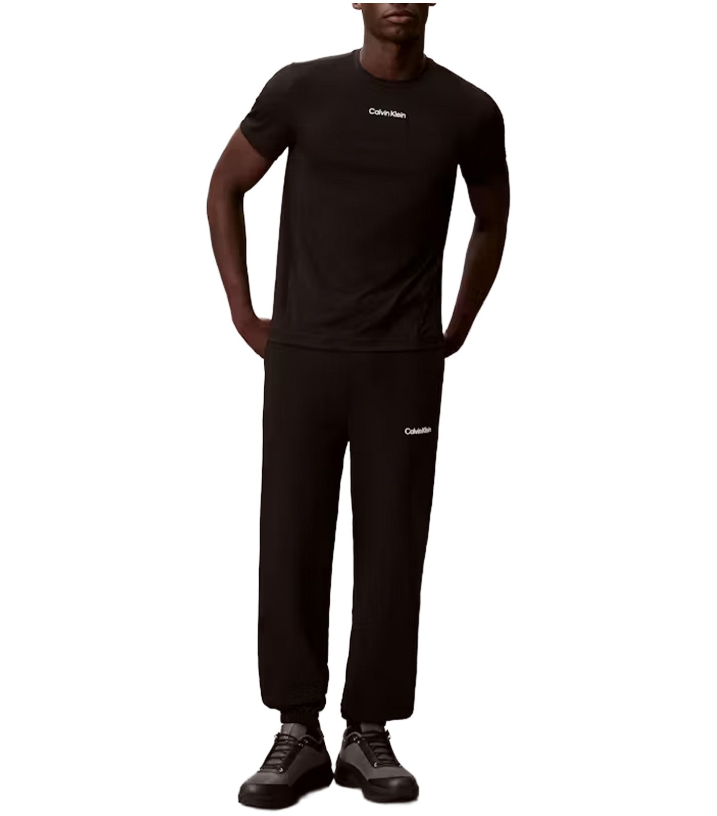 Sport Short Sleeve Tee