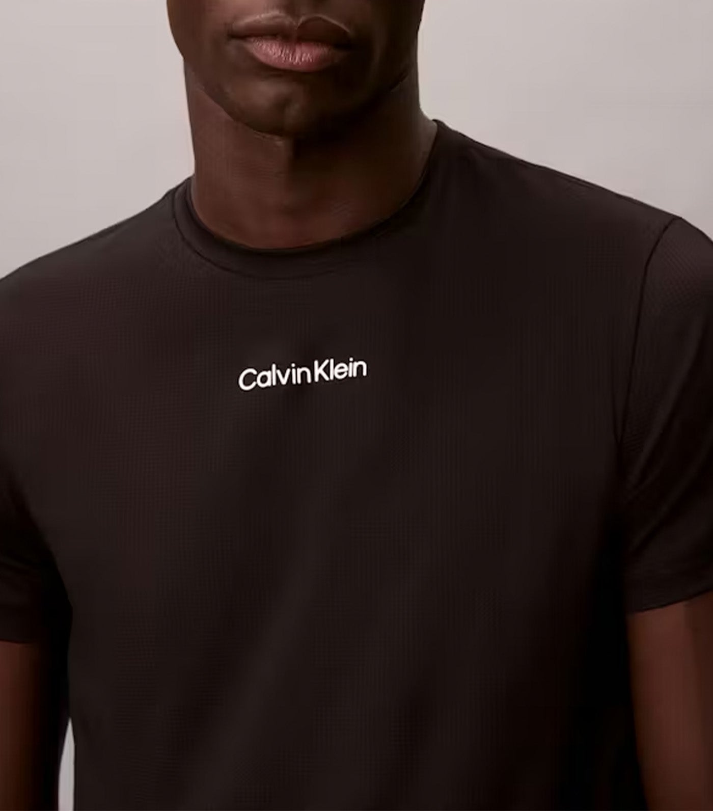 Sport Short Sleeve Tee