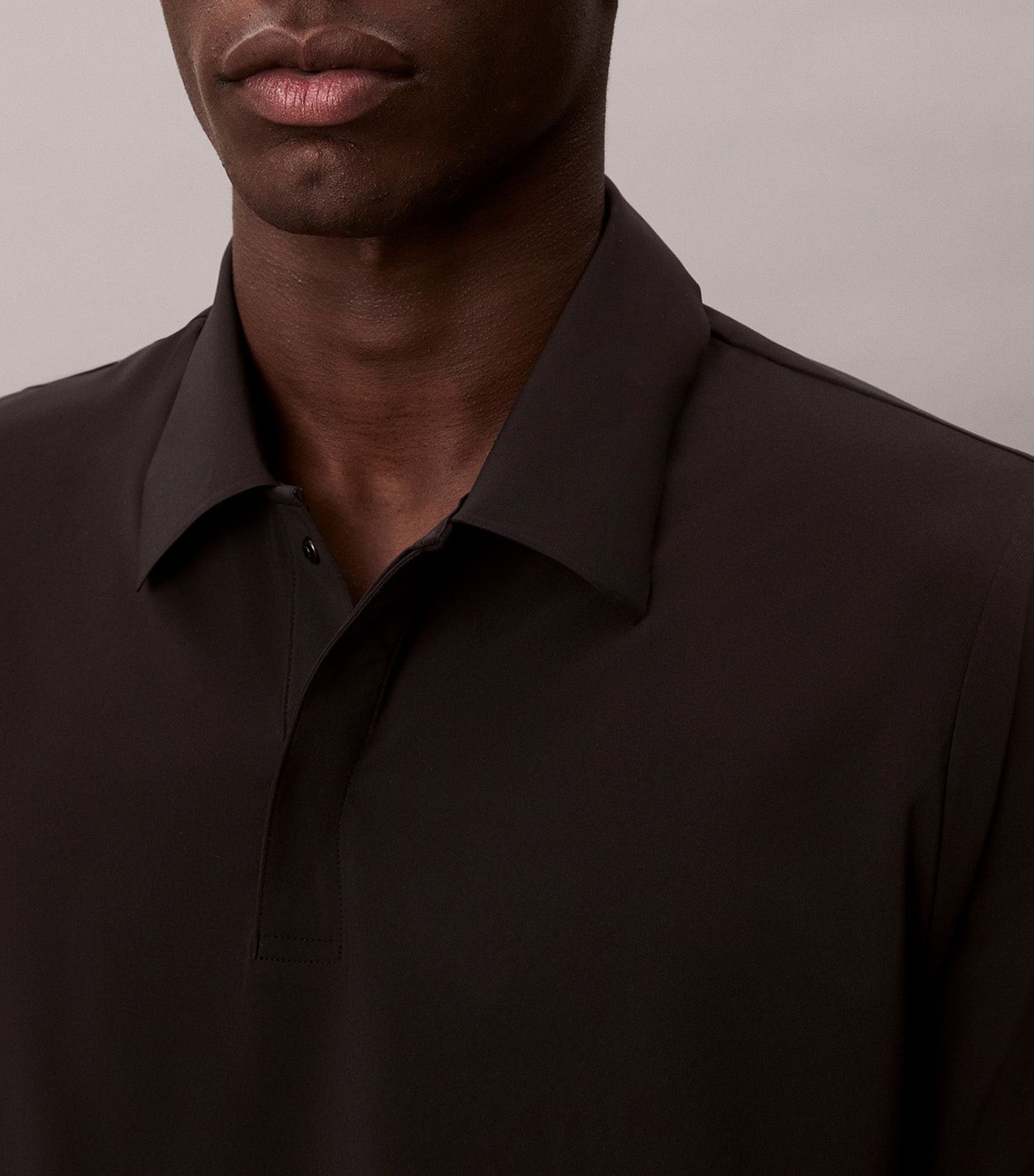 Men's Regular Fit Polos