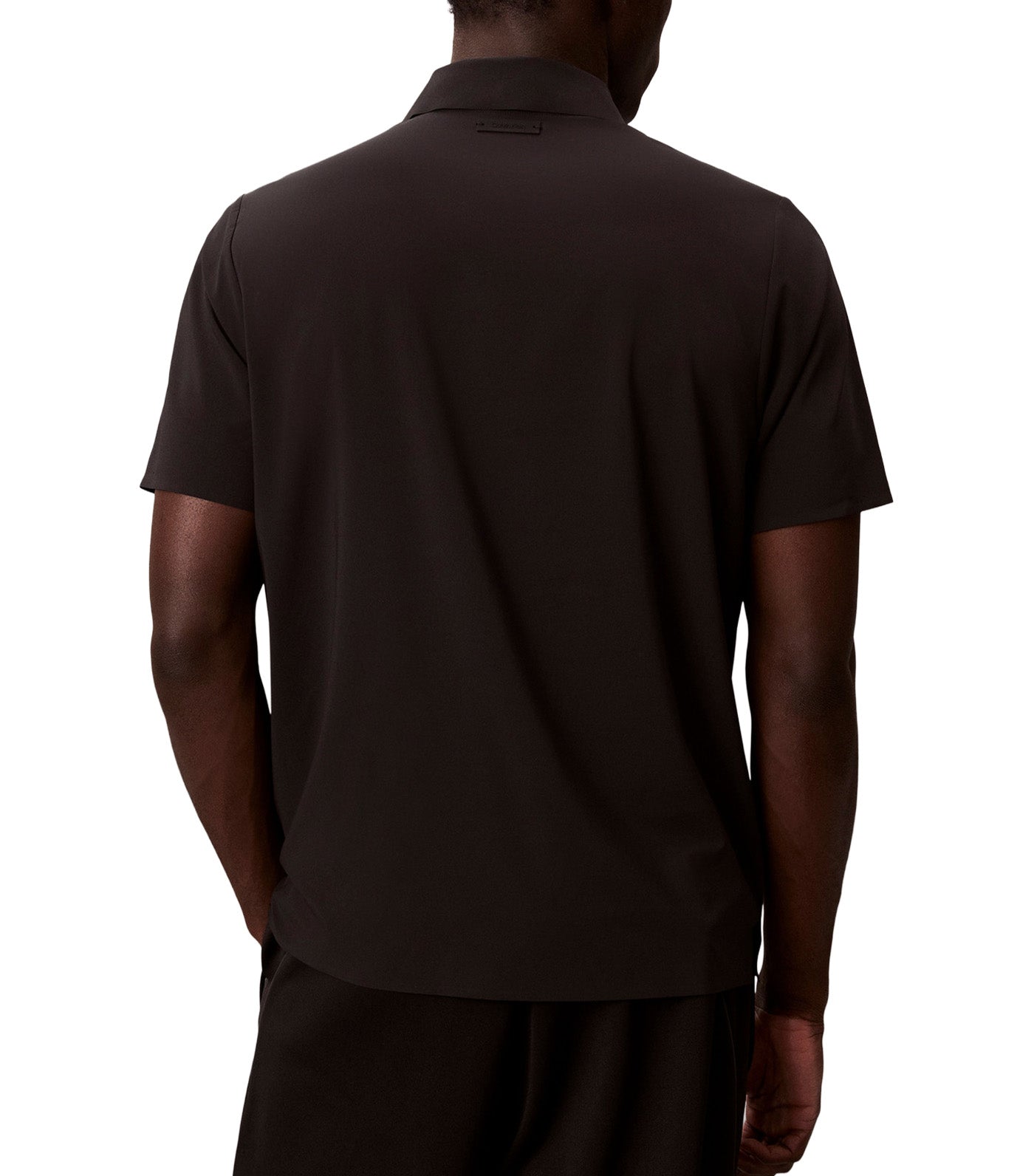 Men's Regular Fit Polos