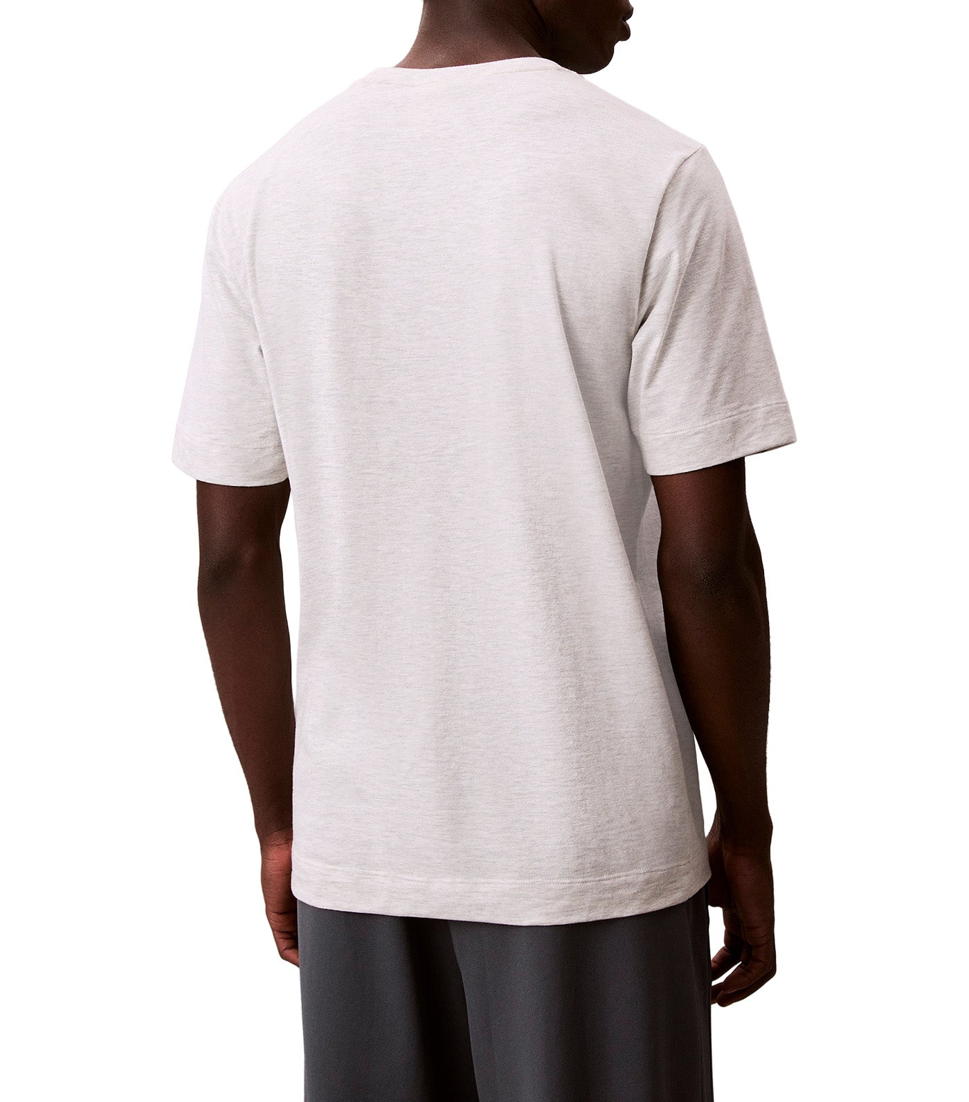Icon Sport Vertical Logo Tee