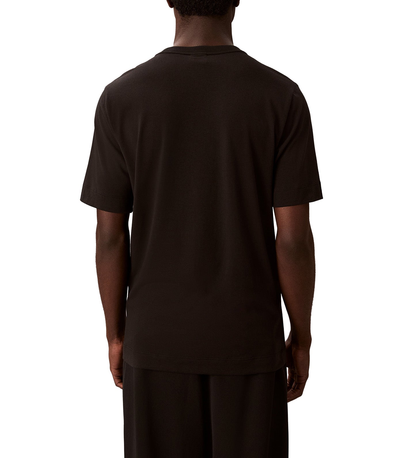 Icon Sport Vertical Logo Tee