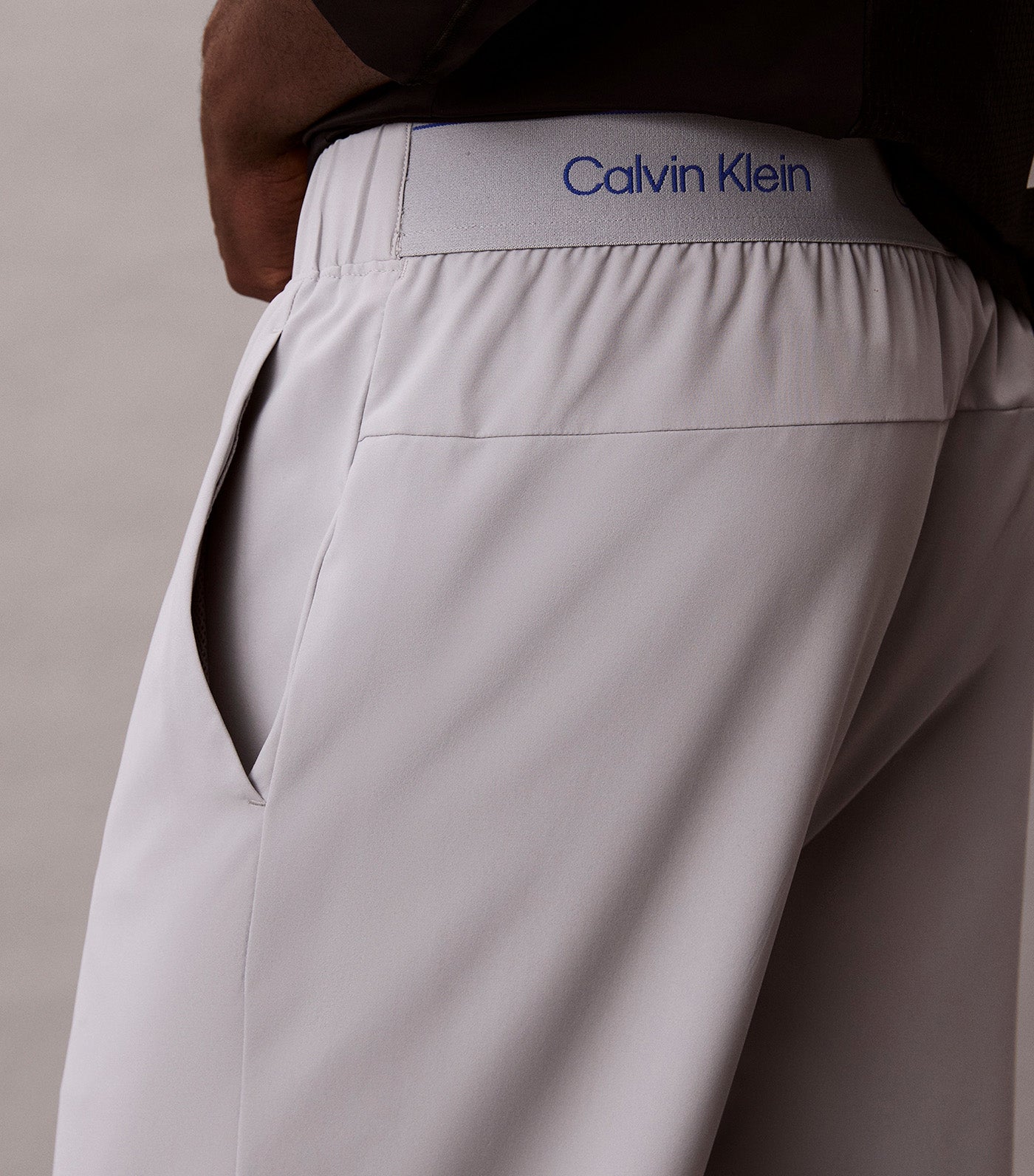 Icon Sport Woven Pants