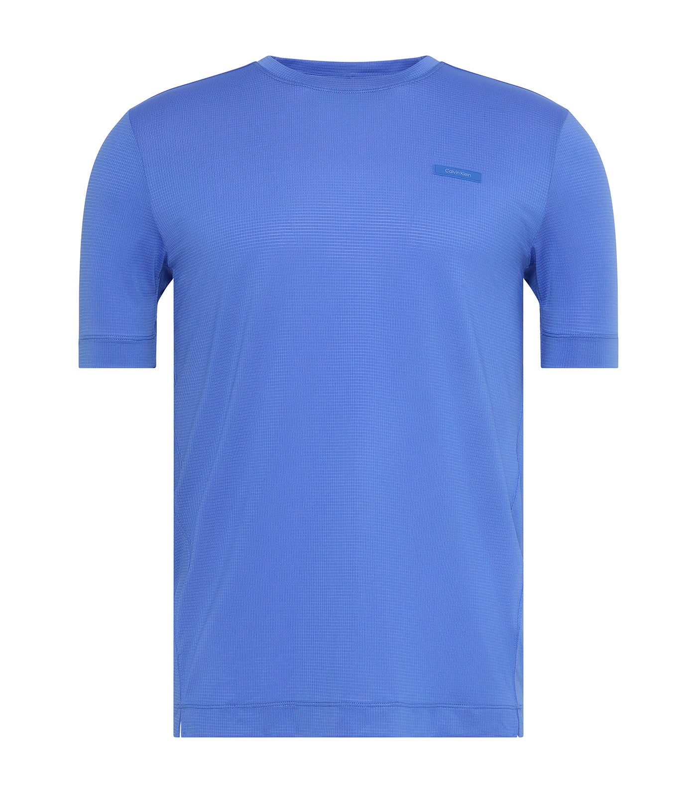Modern Sport Slim T-Shirt Iris Bliss
