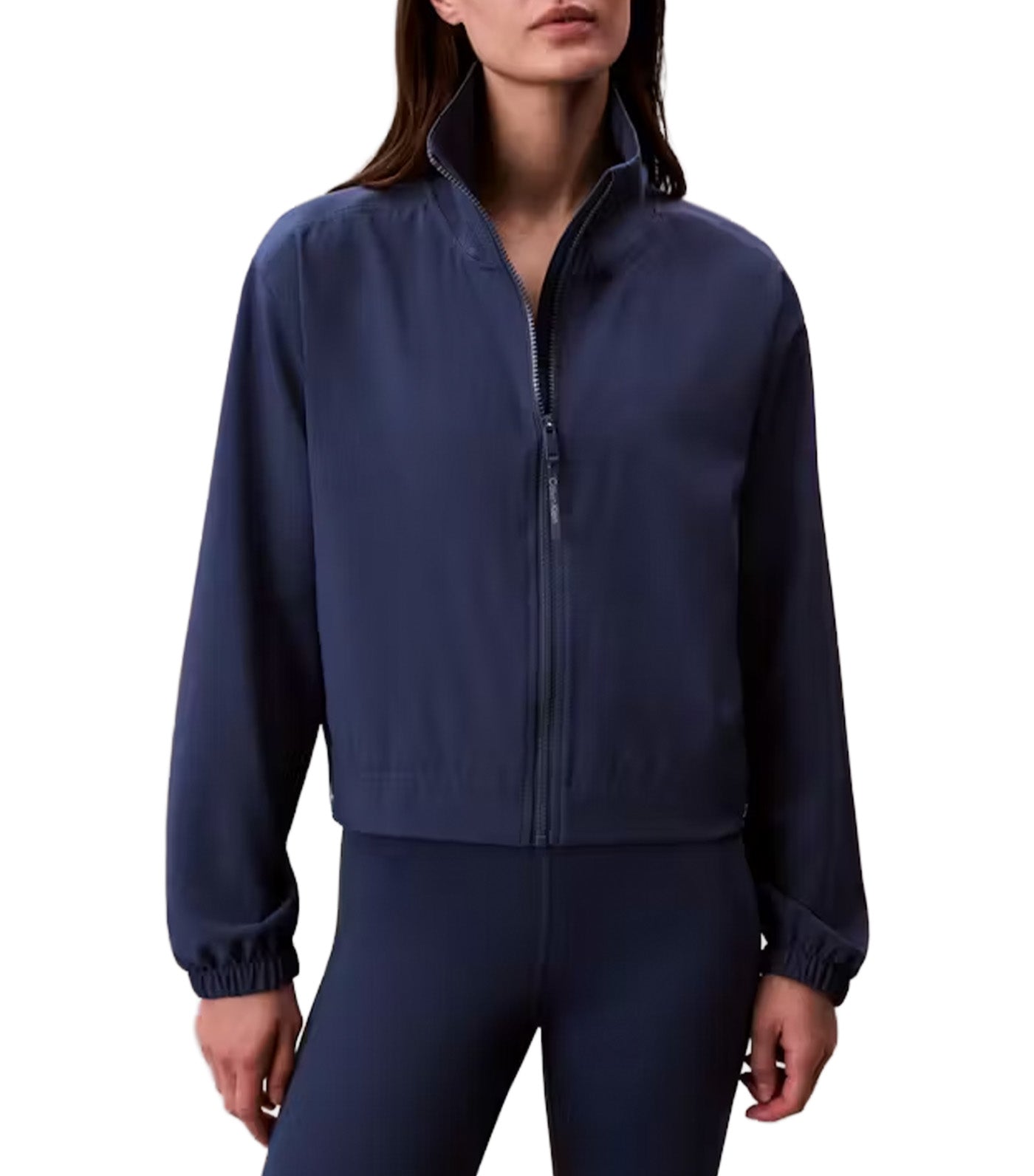 Performance Windbreaker Track Jacket