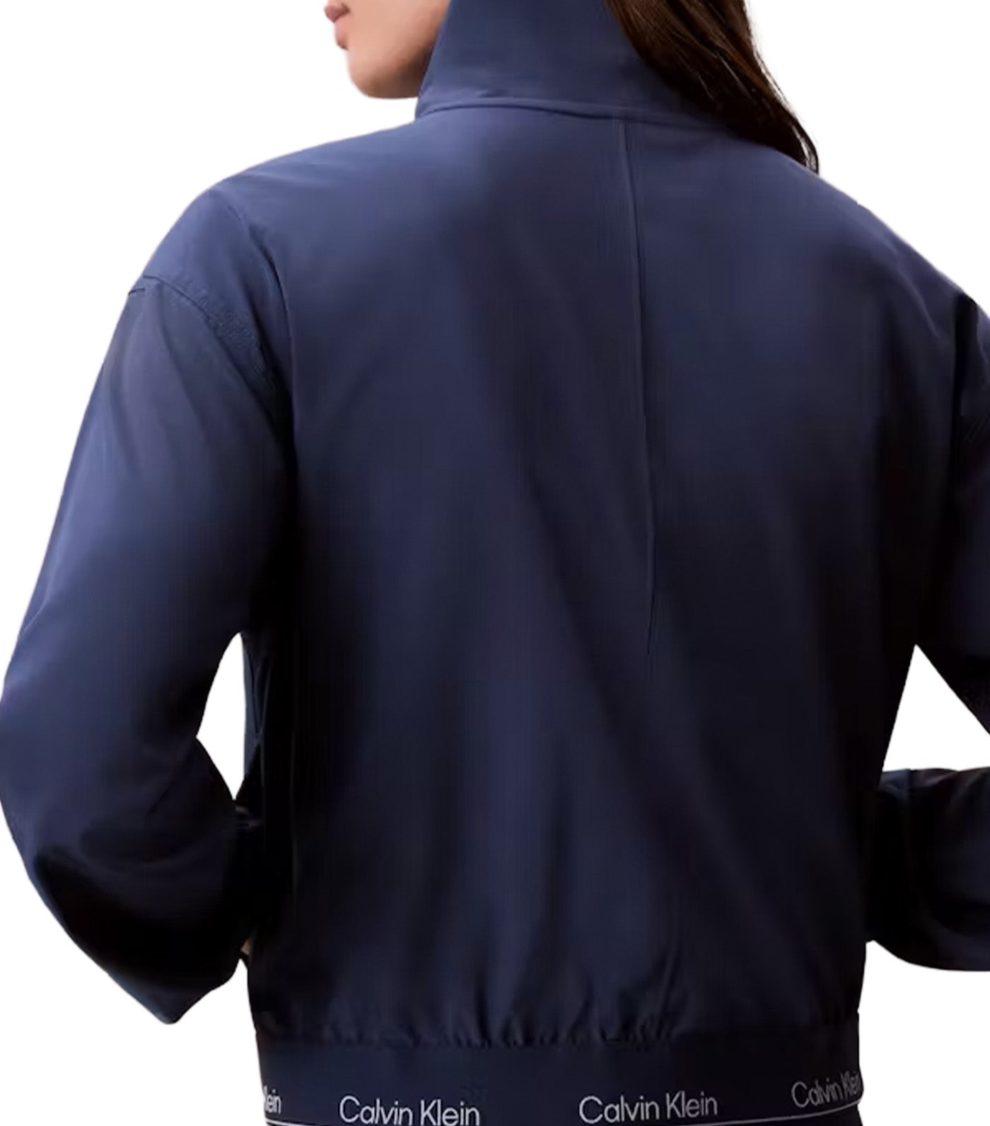Performance Windbreaker Track Jacket