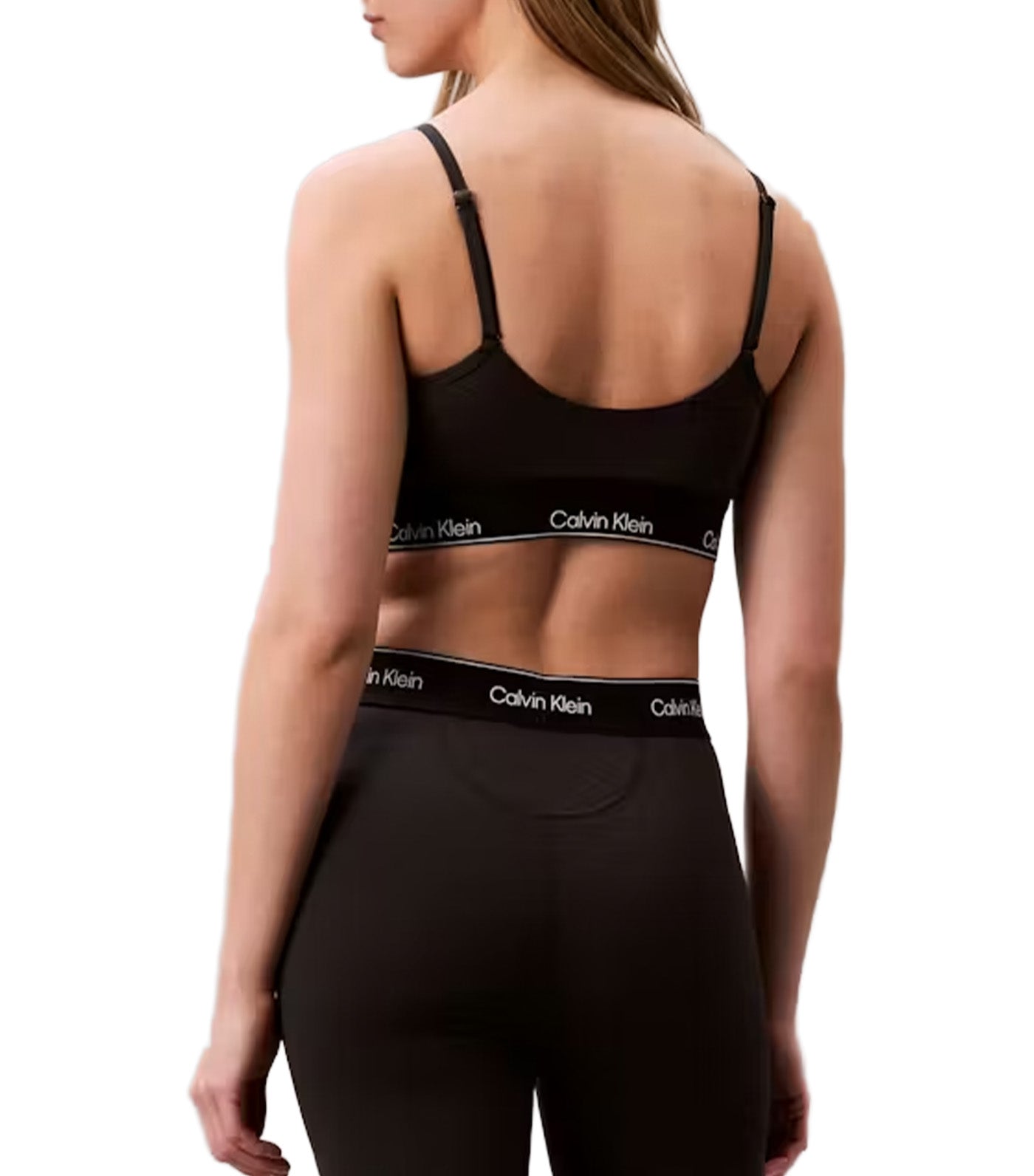 Modern Sport Low Impact Sports Bra