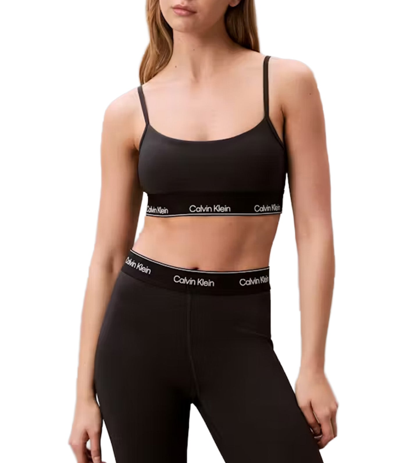 Modern Sport Low Impact Sports Bra