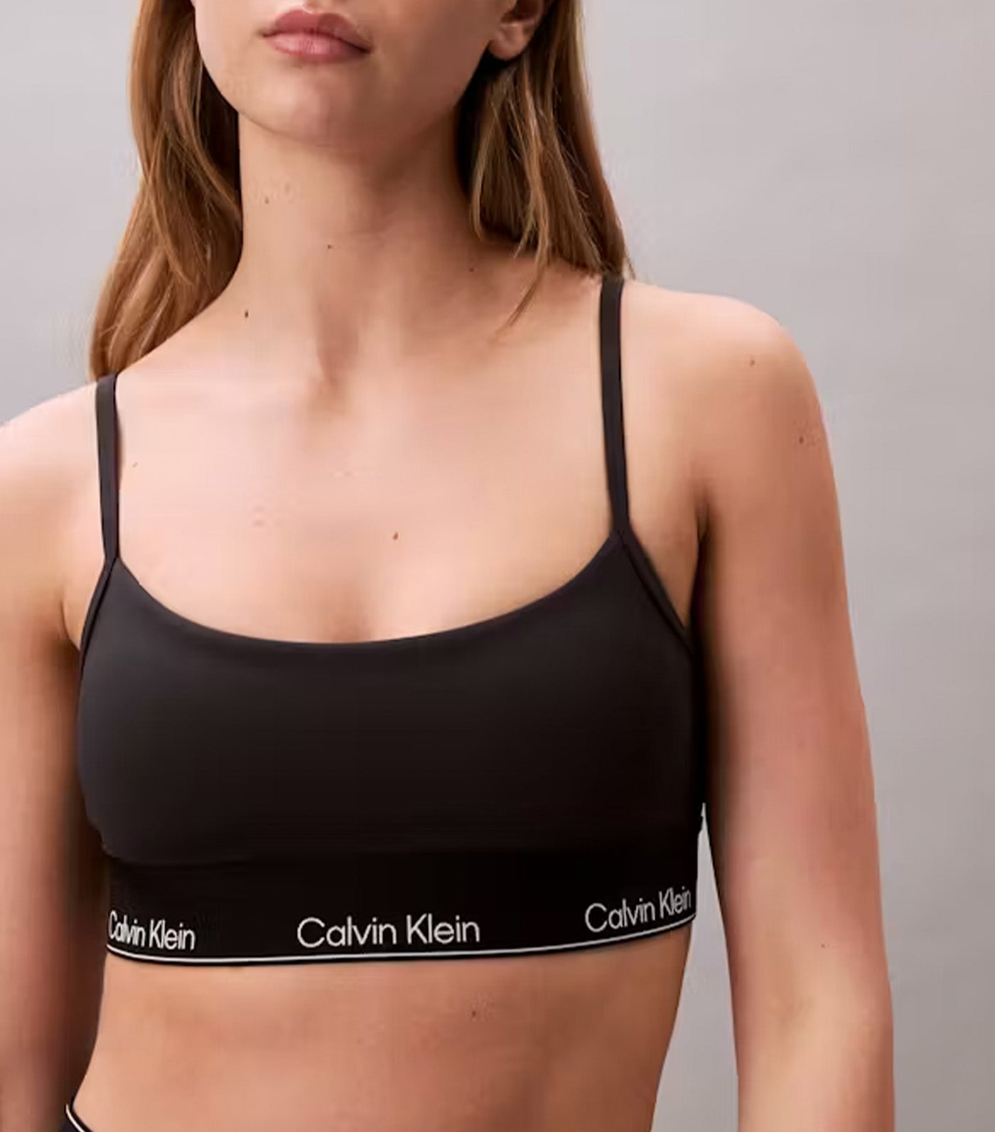 Modern Sport Low Impact Sports Bra