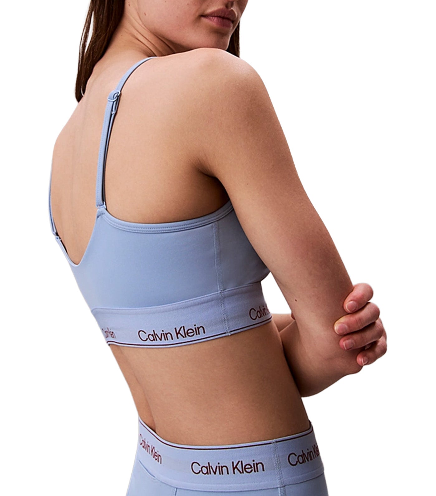 Modern Sport Low Impact Sports Bra