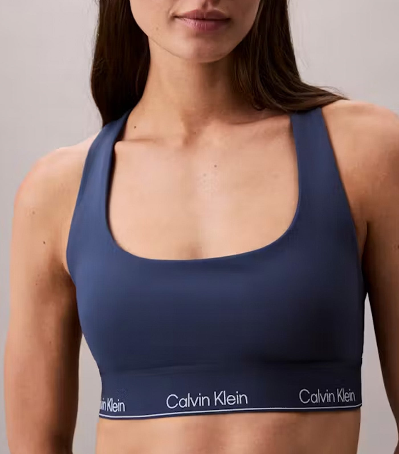 Quick-Dry Medium Impact Sports Bra