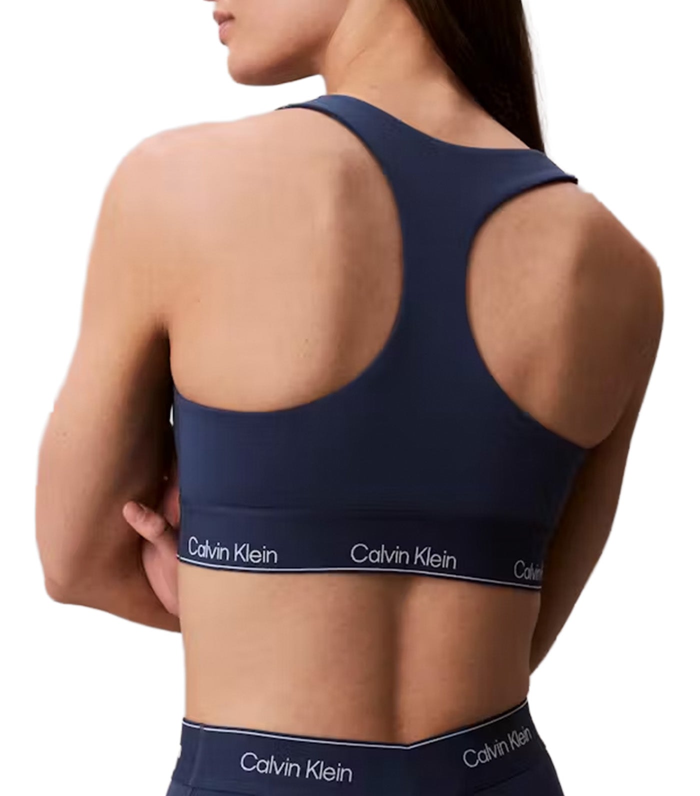 Quick-Dry Medium Impact Sports Bra