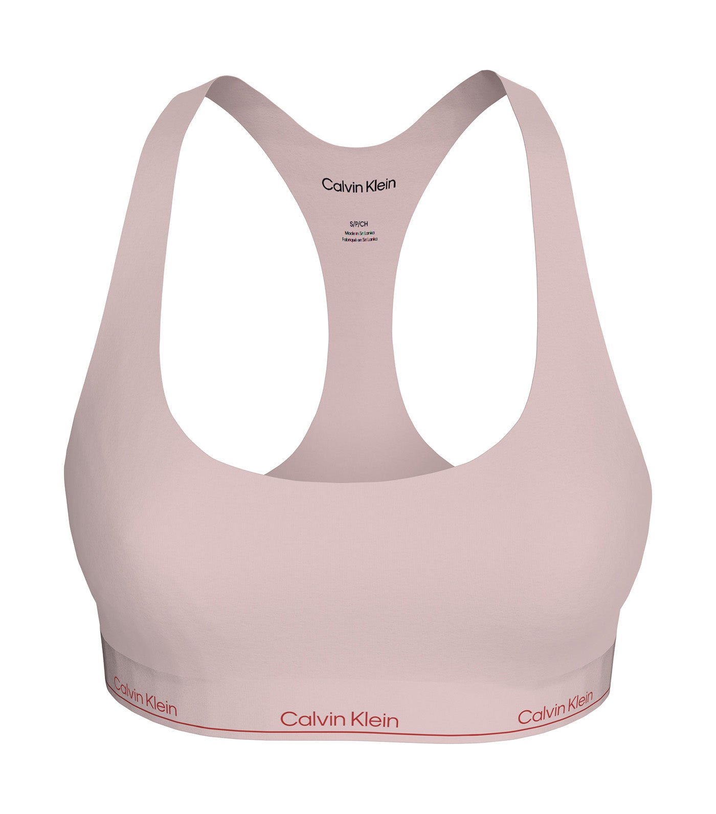 Quick-Dry Medium Impact Sports Bra