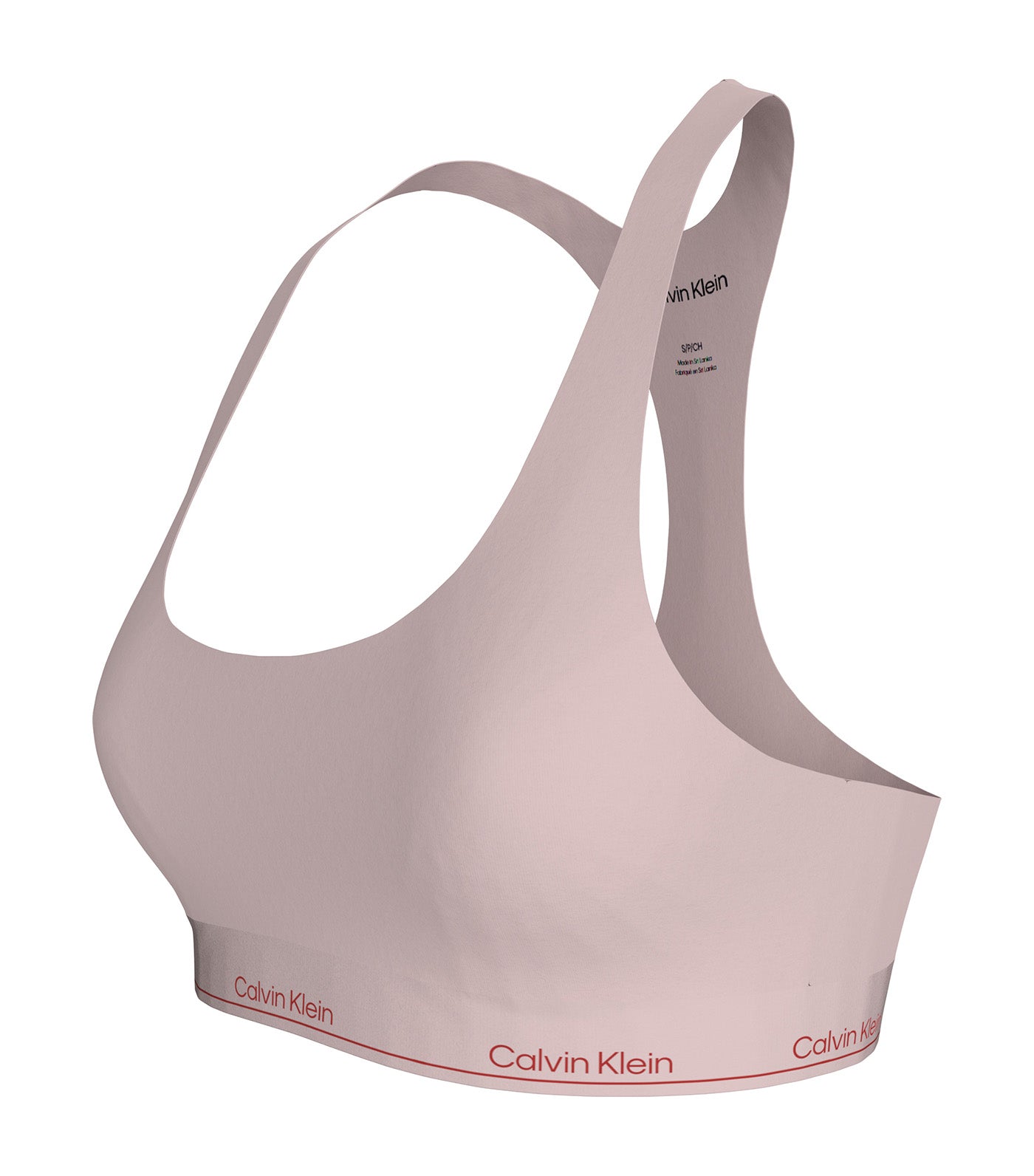 Quick-Dry Medium Impact Sports Bra