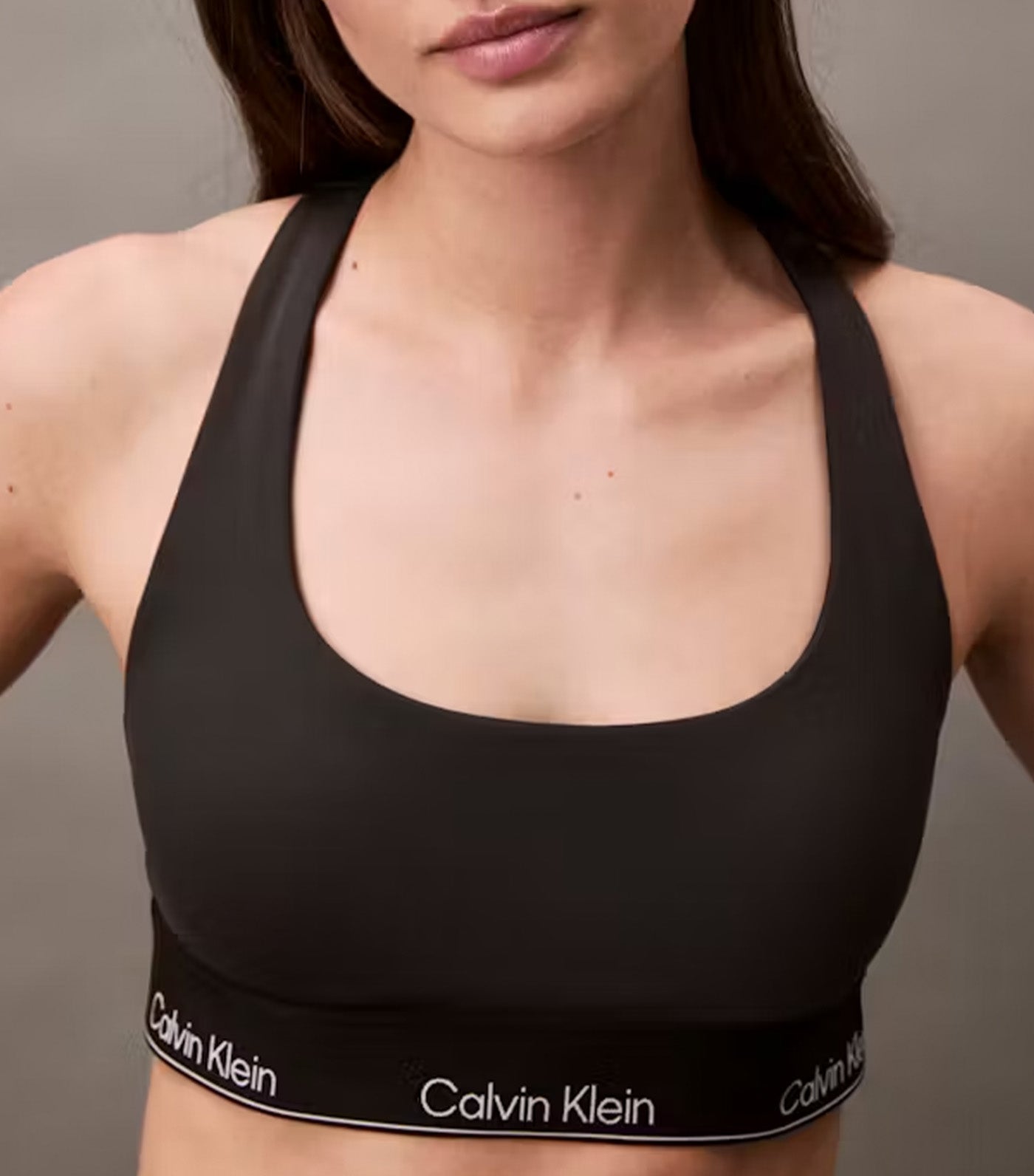 Quick-Dry Medium Impact Sports Bra