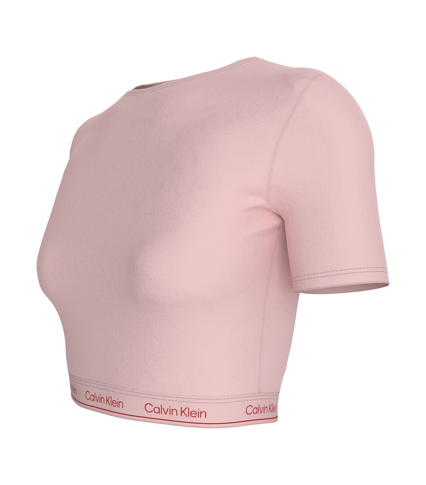 T-Shirt Bralette Icon Cotton Modal Potpourri