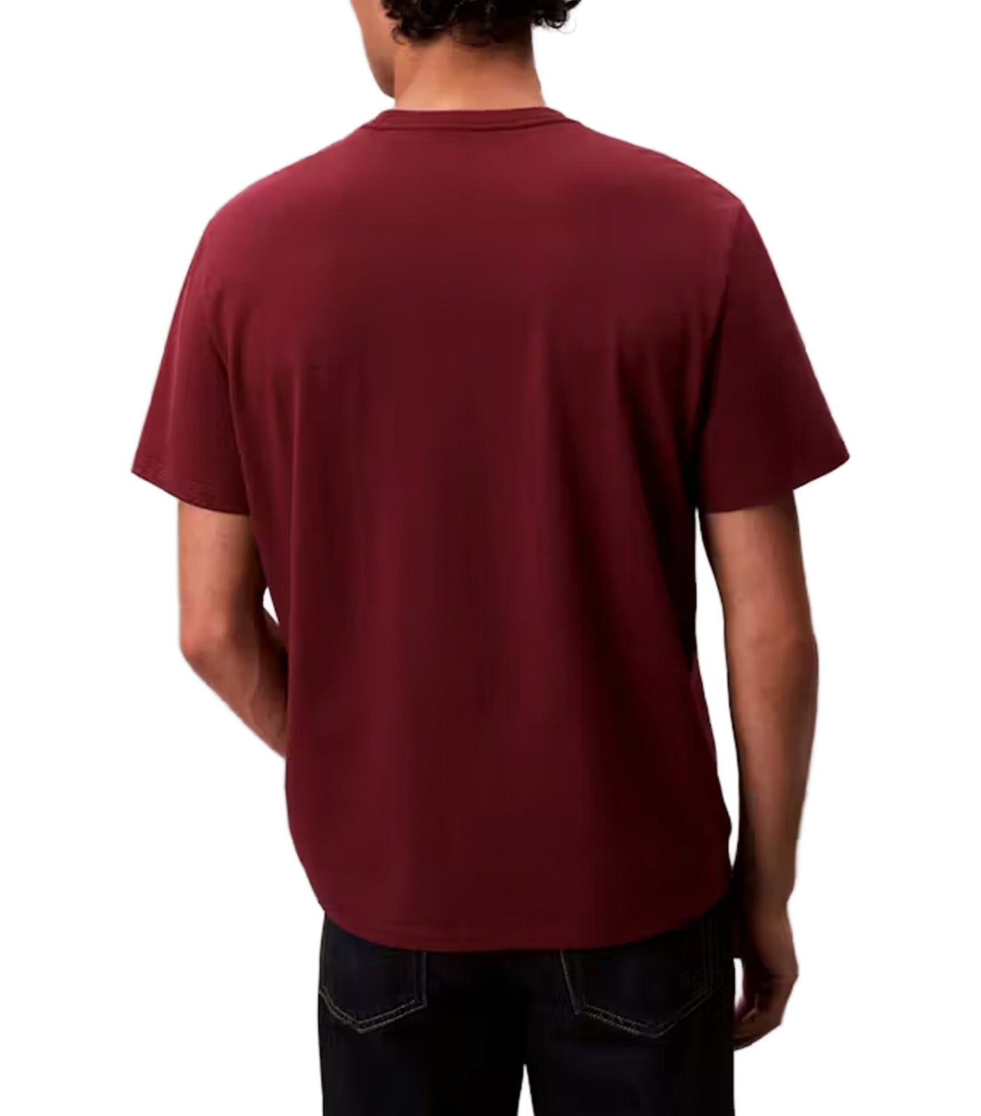 Short Sleeve Hero Monologo Tee